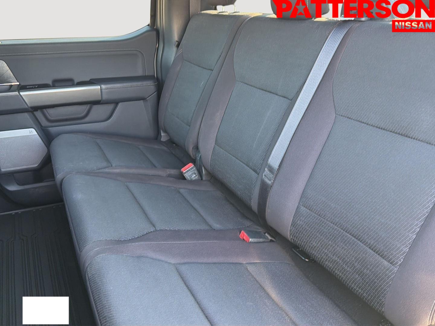 2023 Ford F-150 XLT - Photo 24