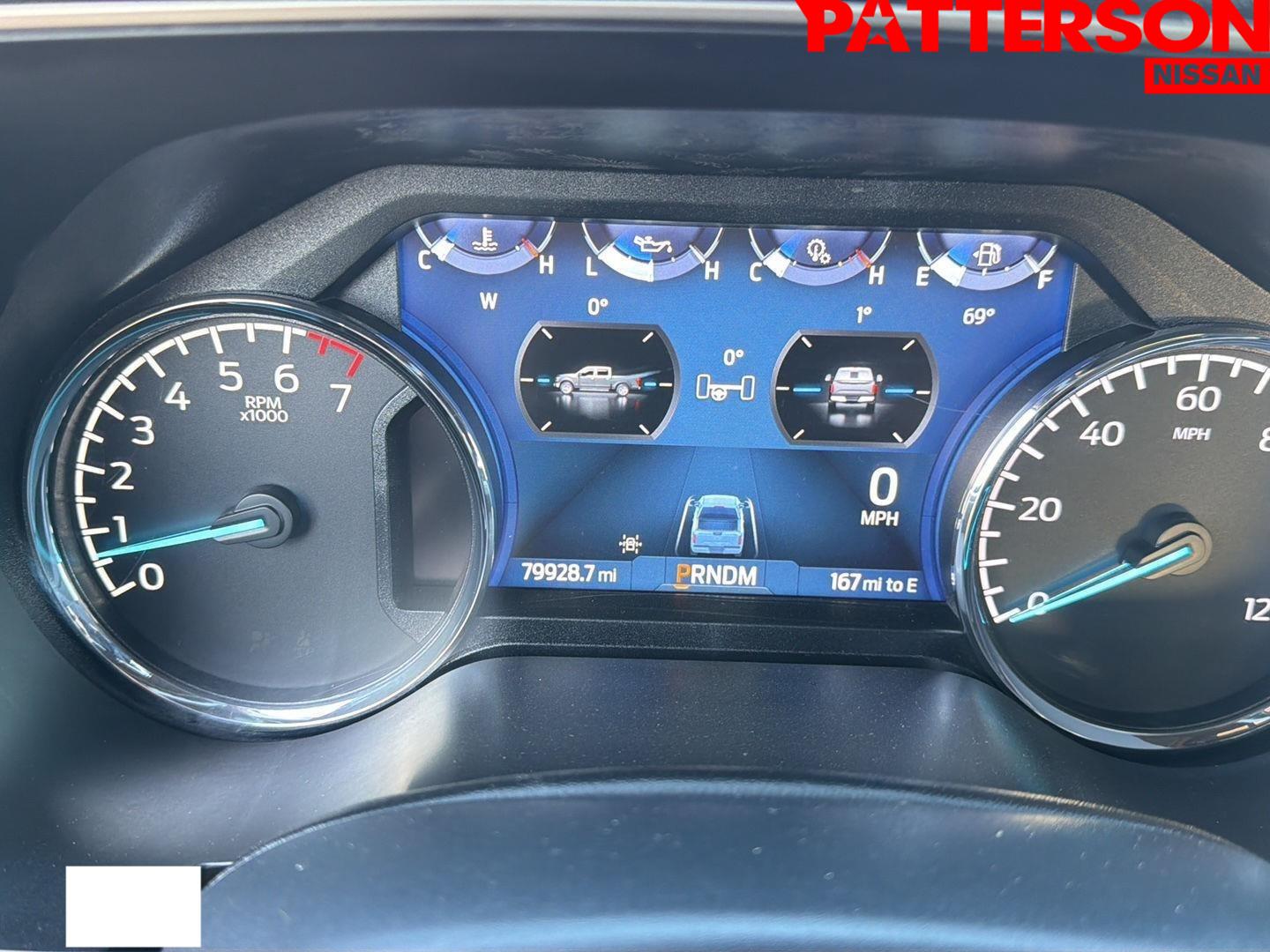 2023 Ford F-150 XLT - Photo 7