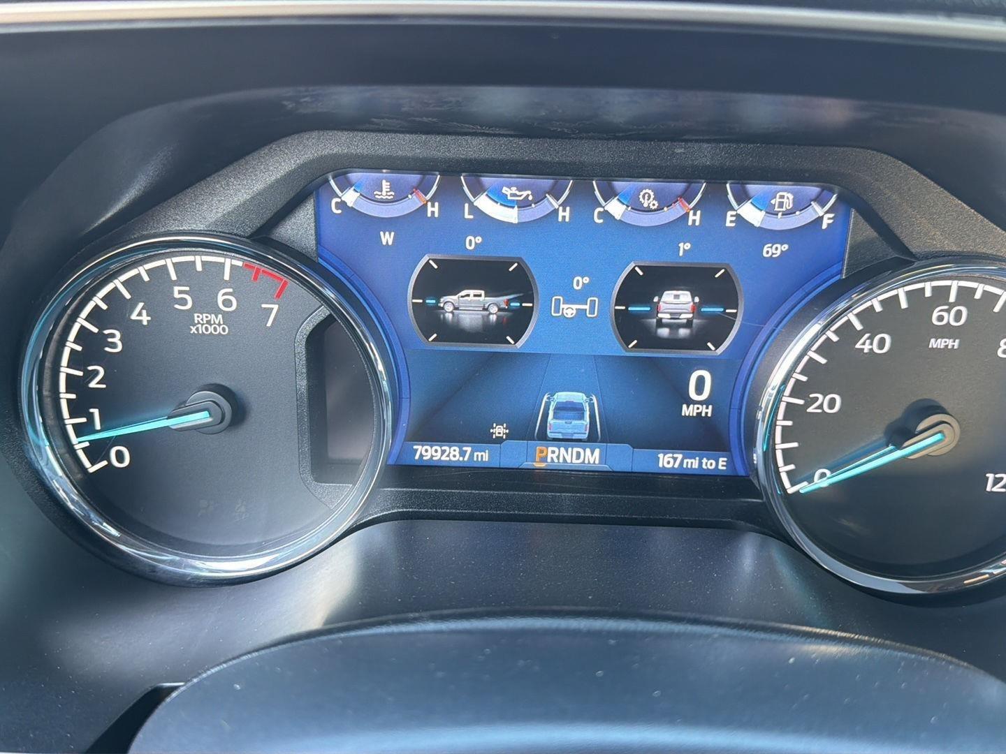 2023 Ford F-150 XLT - Photo 7