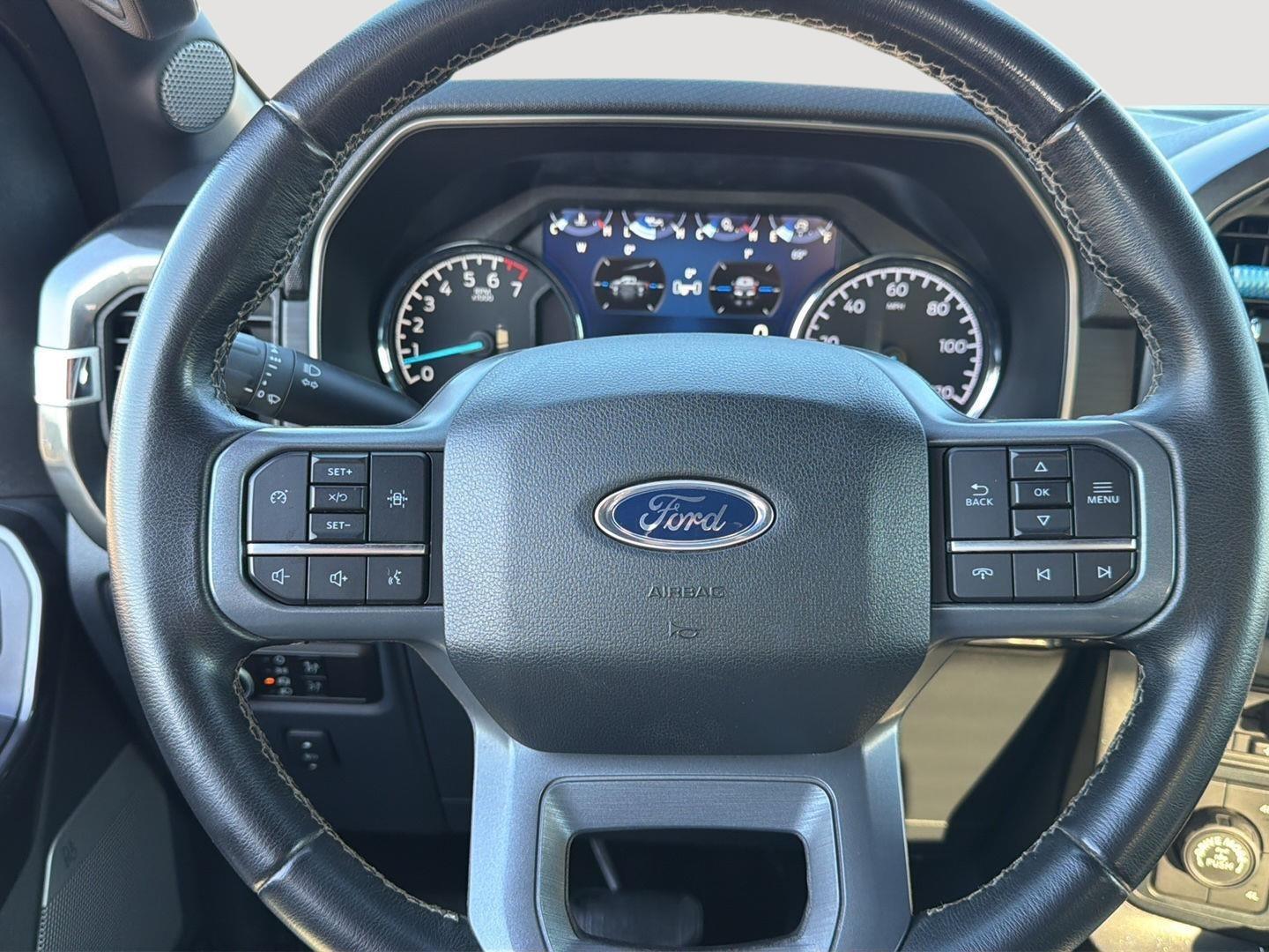 2023 Ford F-150 XLT - Photo 20