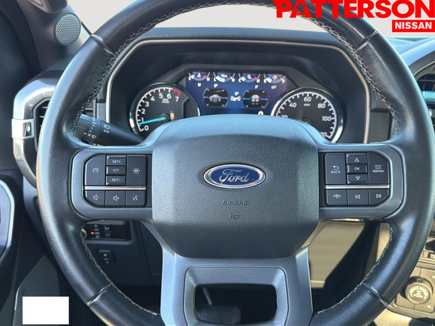 2023 Ford F-150 XLT - Photo 20