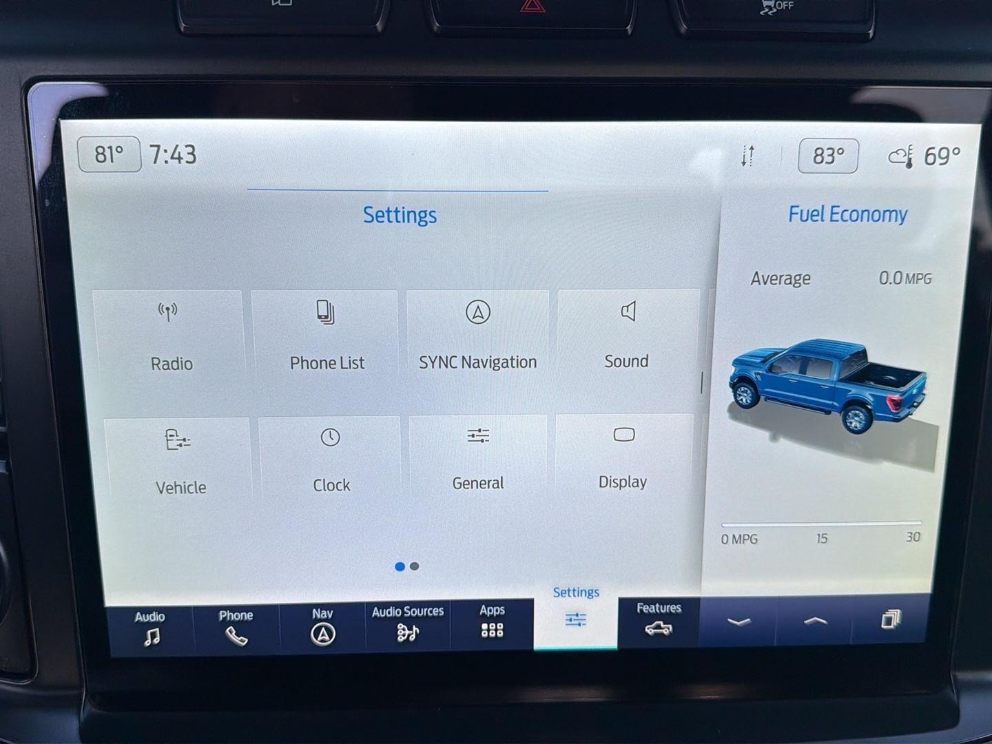 2023 Ford F-150 XLT - Photo 6