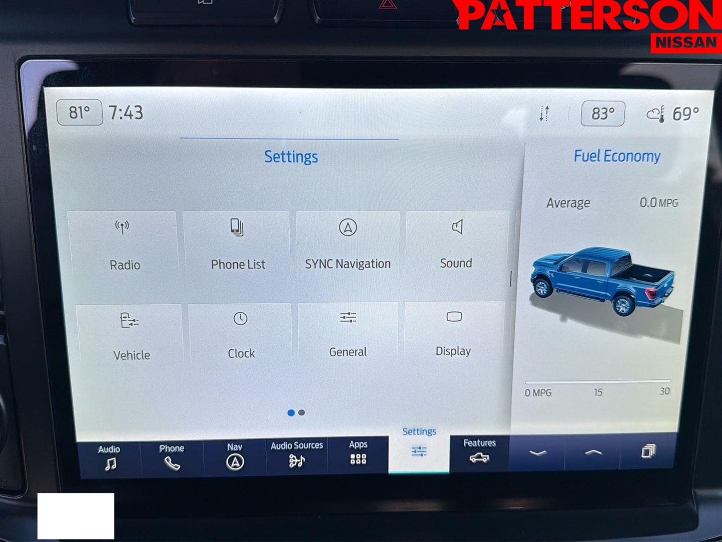 2023 Ford F-150 XLT - Photo 6