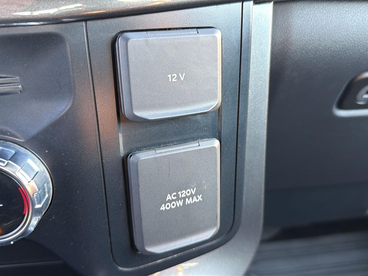 2023 Ford F-150 XLT - Photo 17