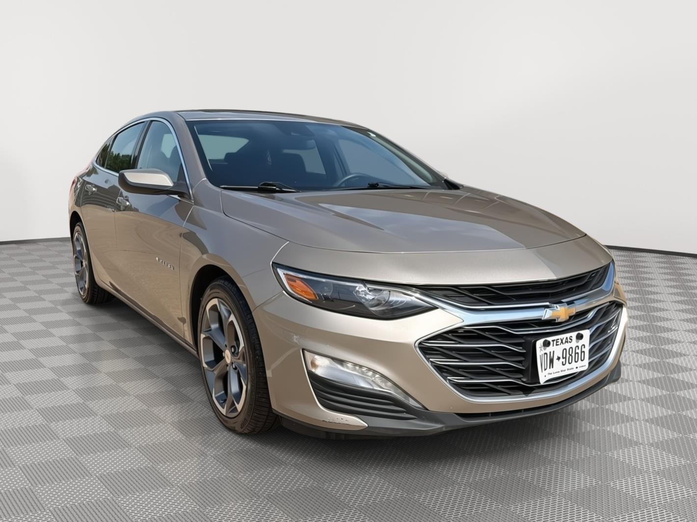 2024 Chevrolet Malibu 1LT's photo