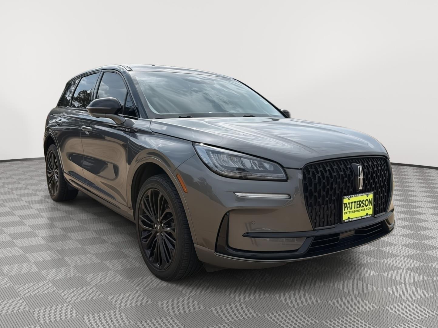 2024 Lincoln Corsair Premiere FWD's photo