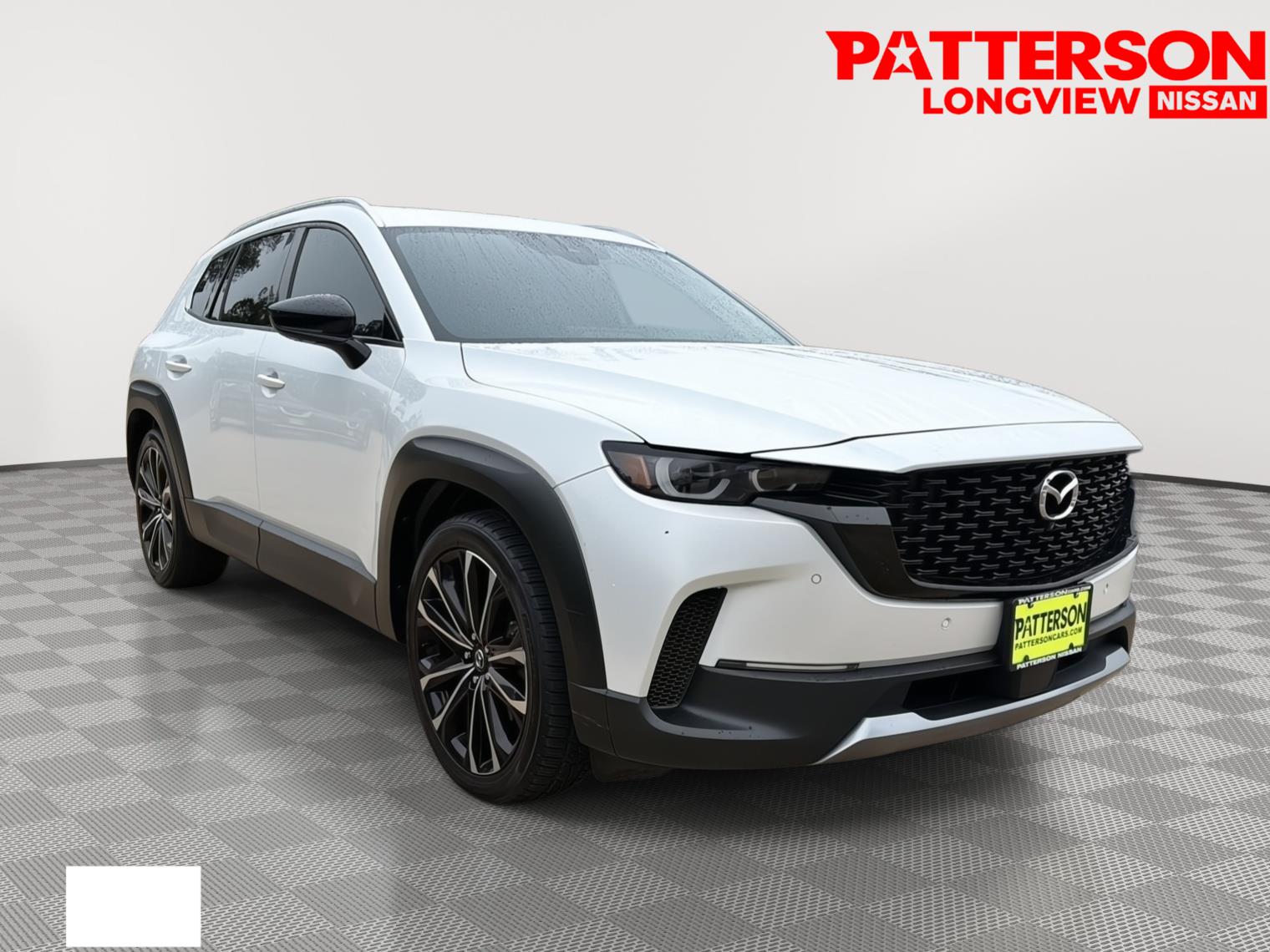 2023 Mazda CX-50 2.5 Turbo Premium Plus AWD