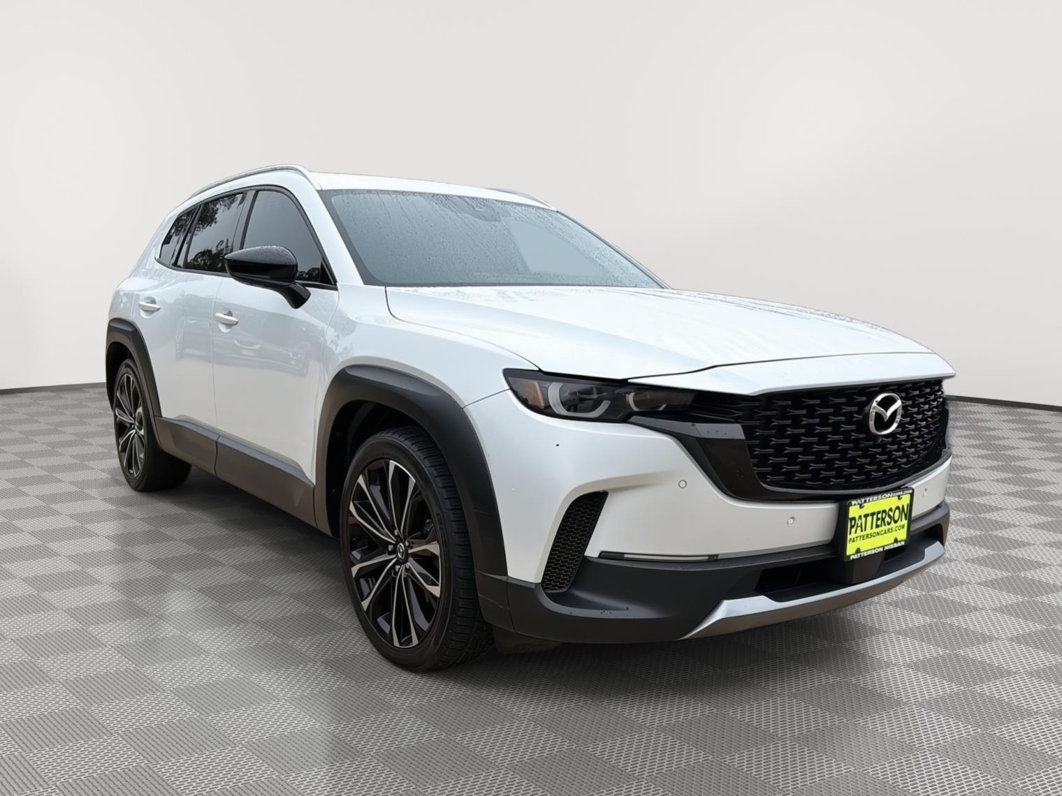 2023 Mazda CX-50 2.5 TURBO PREMIUM PLUS's photo
