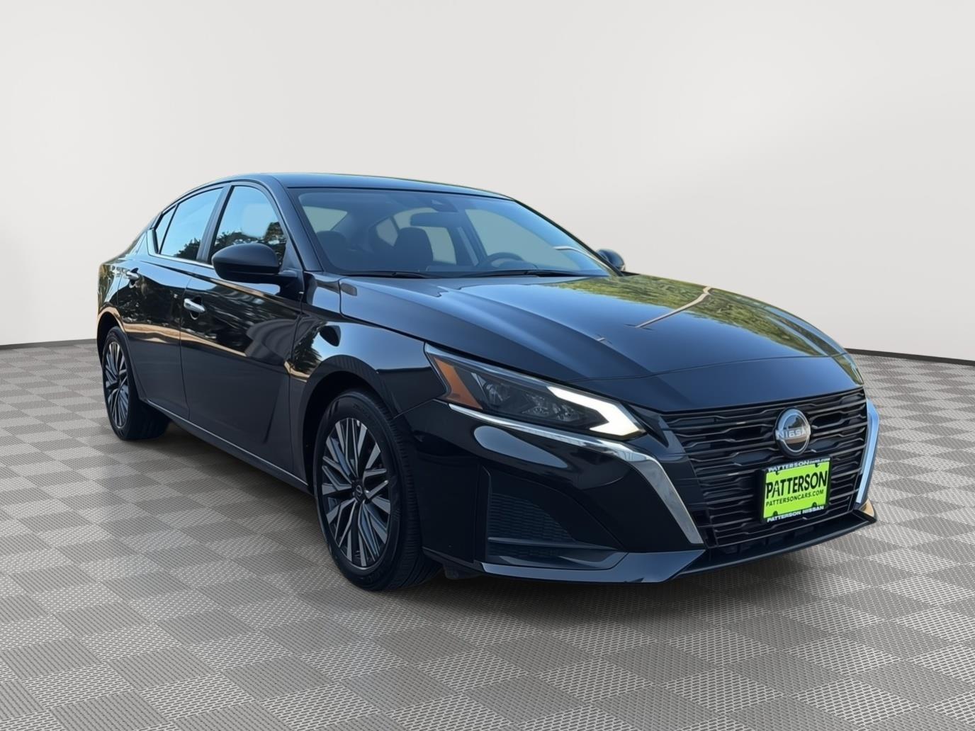 2025 Nissan Altima 2.5 SV's photo