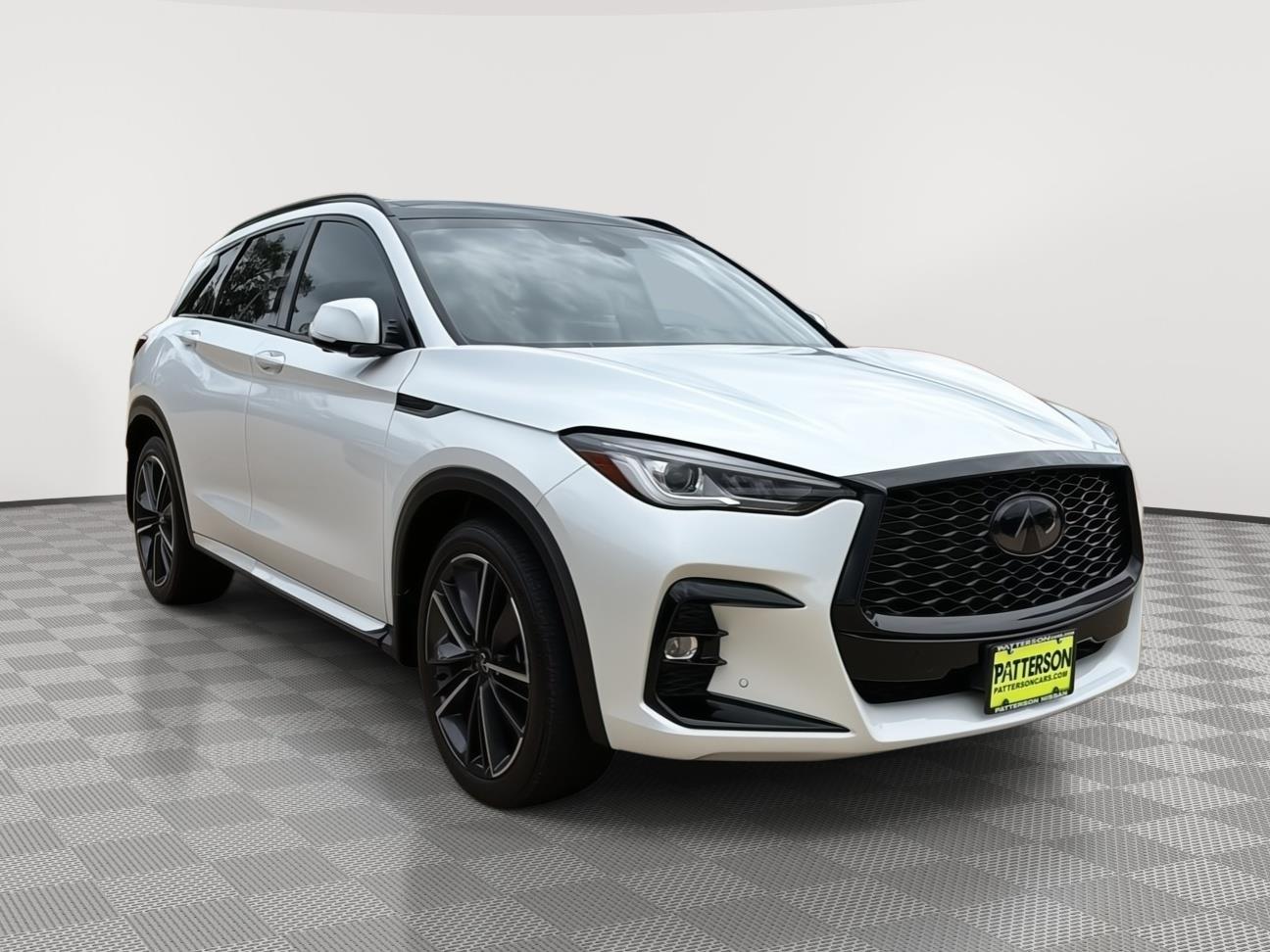 2023 INFINITI QX50 Sport FWD's photo