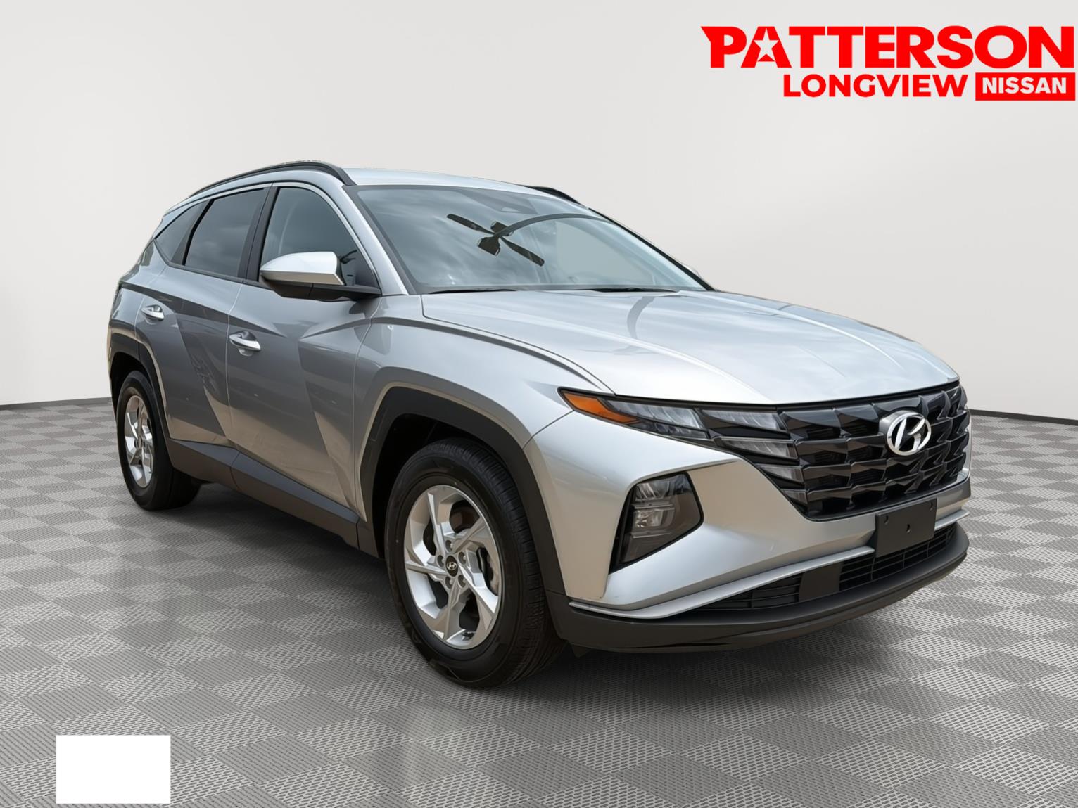 2024 Hyundai Tucson SEL FWD