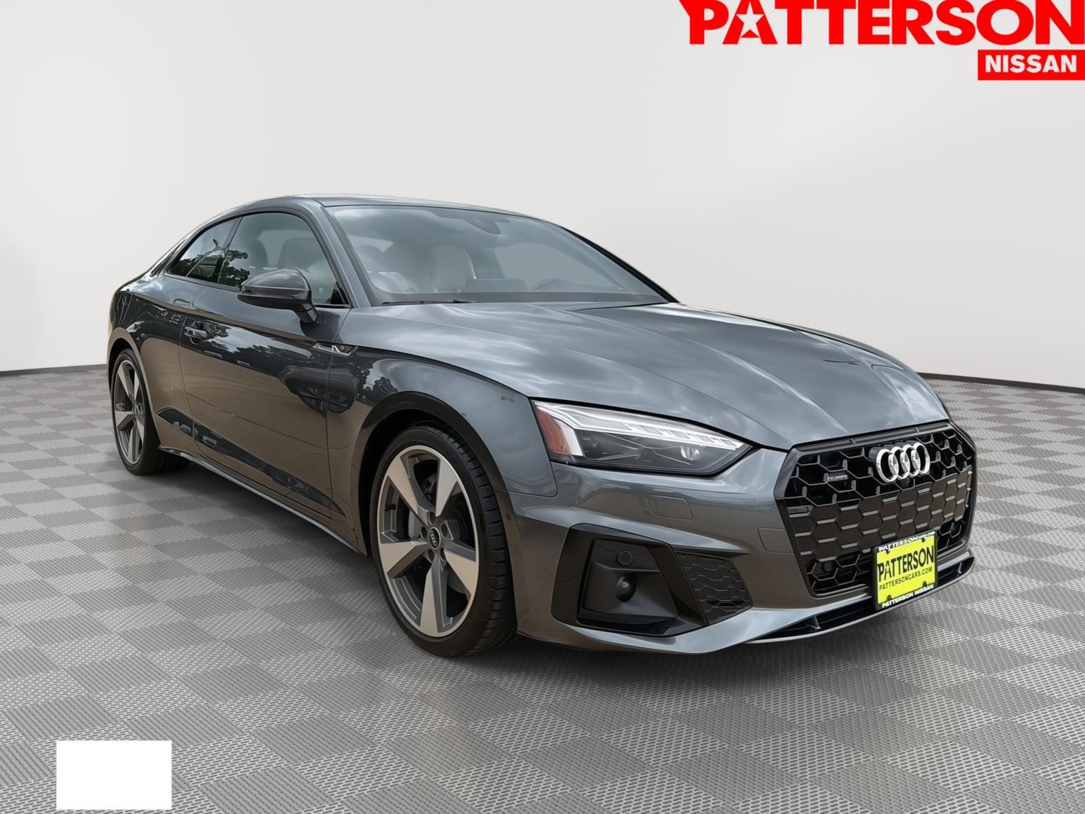 2021 Audi A5 45 Prestige quattro S tronic's photo