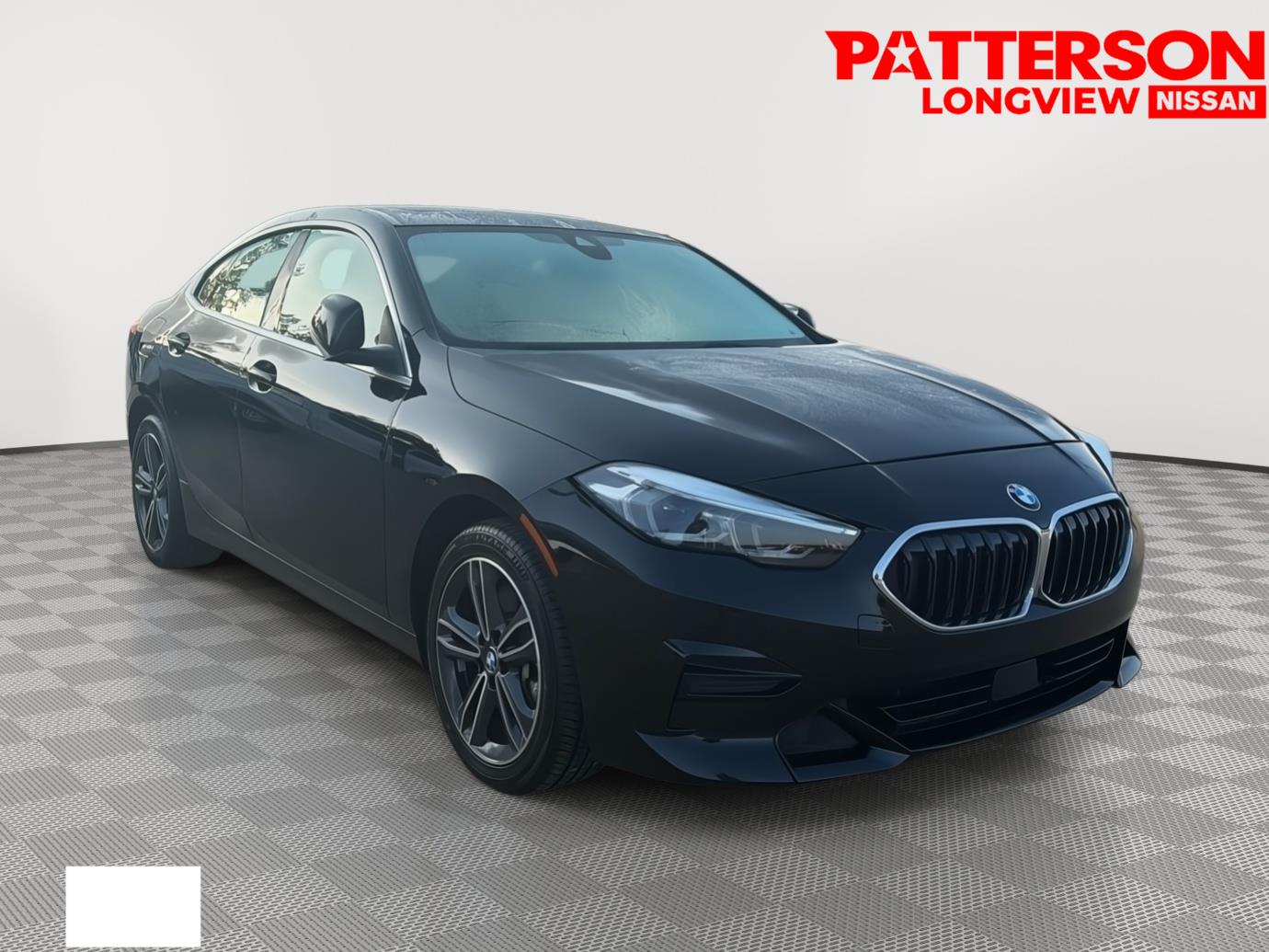 2024 BMW 2 Series 228i Gran Coupe RWD
