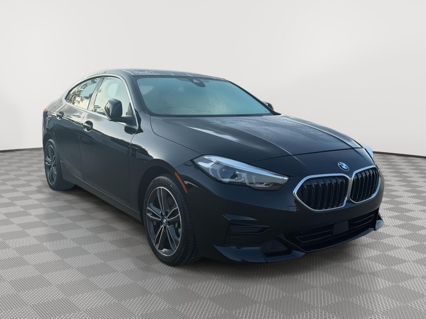 2024 BMW 2 Series 228i sDrive Gran Coupe's photo