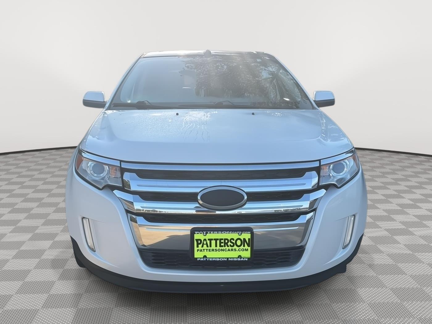 Used 2013 Ford Edge Limited with VIN 2FMDK3K96DBB29739 for sale in Longview, TX