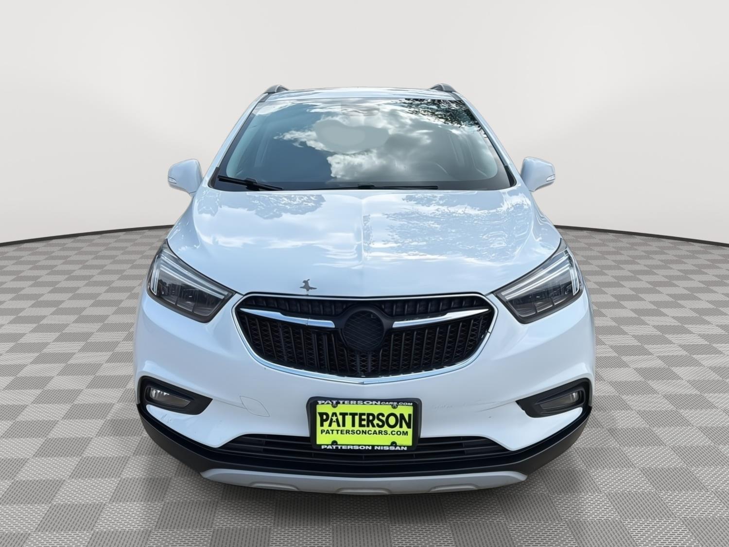 Used 2019 Buick Encore Essence with VIN KL4CJGSM3KB911573 for sale in Longview, TX
