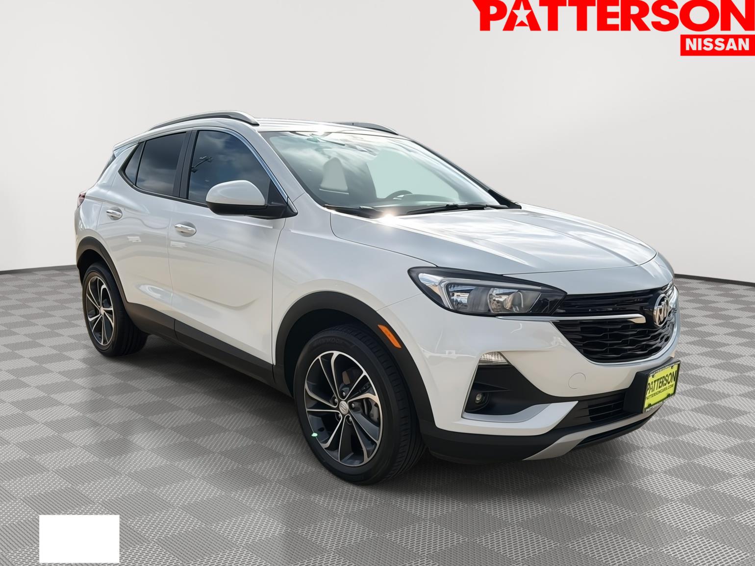 2023 Buick Encore GX Select's photo