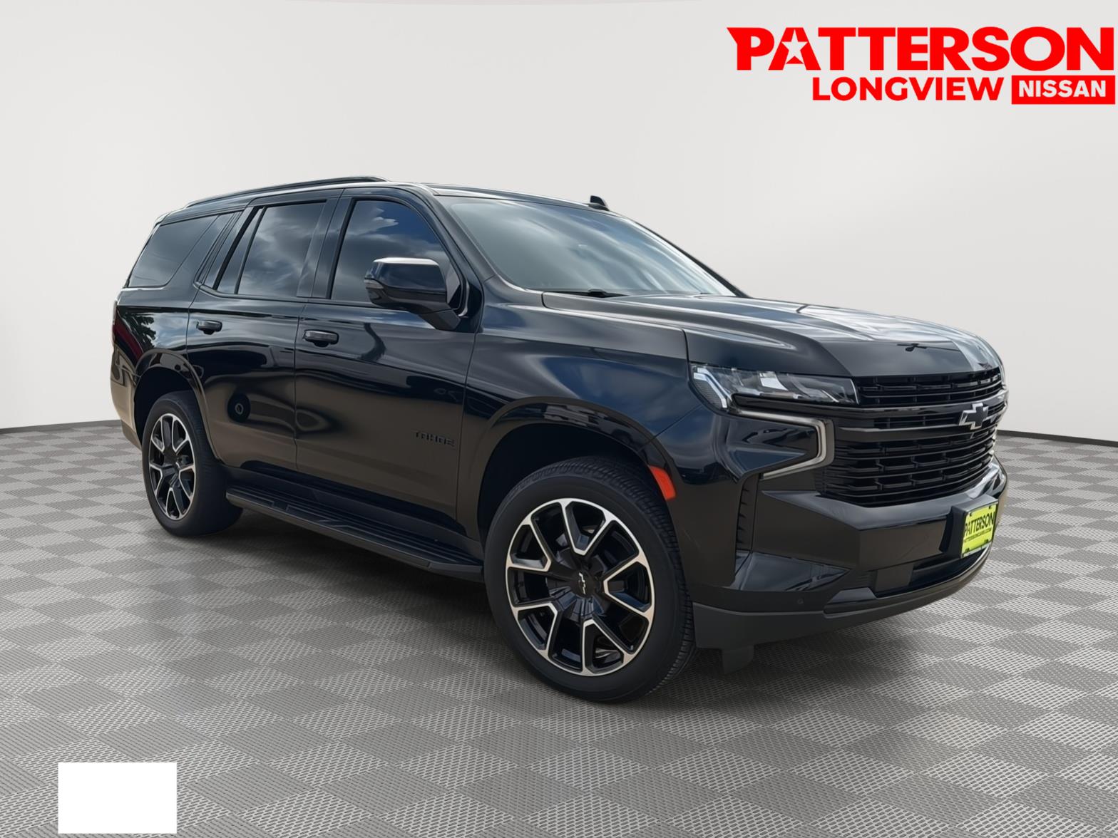 2023 Chevrolet Tahoe RST 4WD