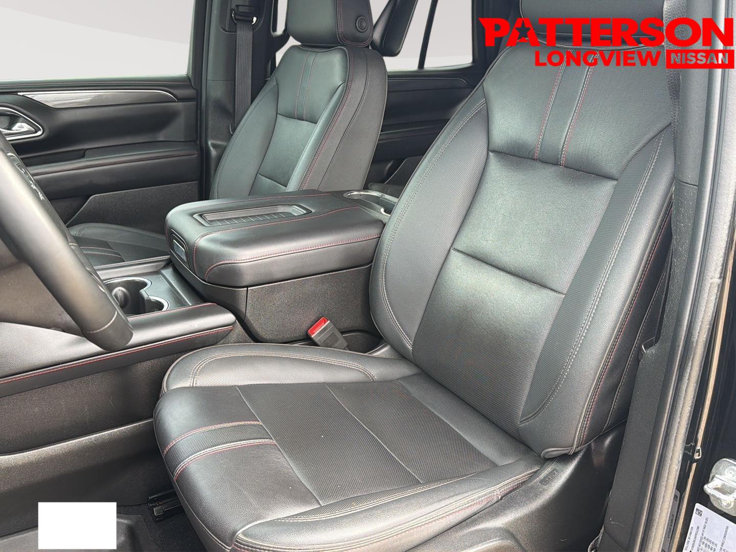 2023 Chevrolet Tahoe RST - Photo 22