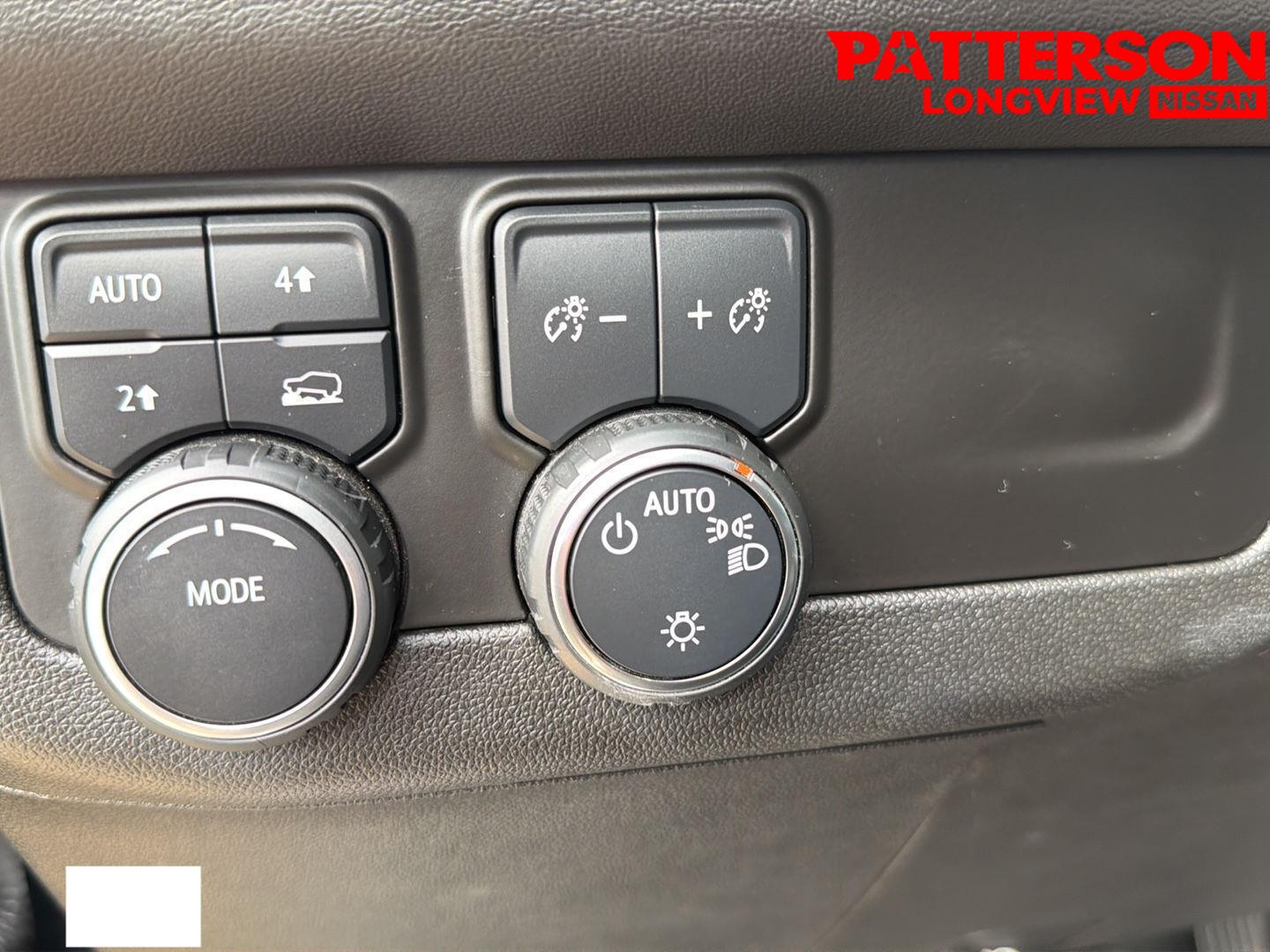 2023 Chevrolet Tahoe RST - Photo 13