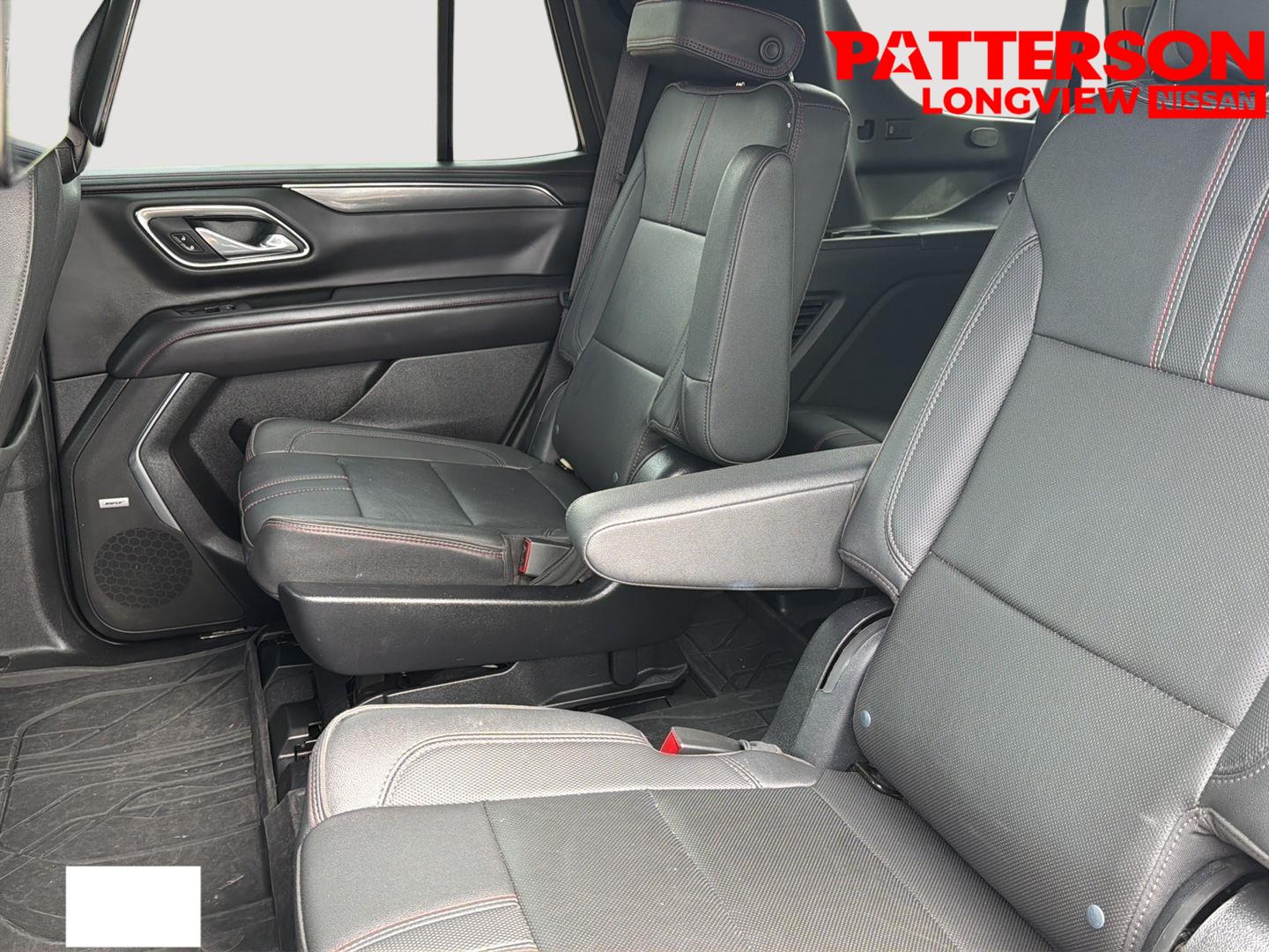 2023 Chevrolet Tahoe RST - Photo 24