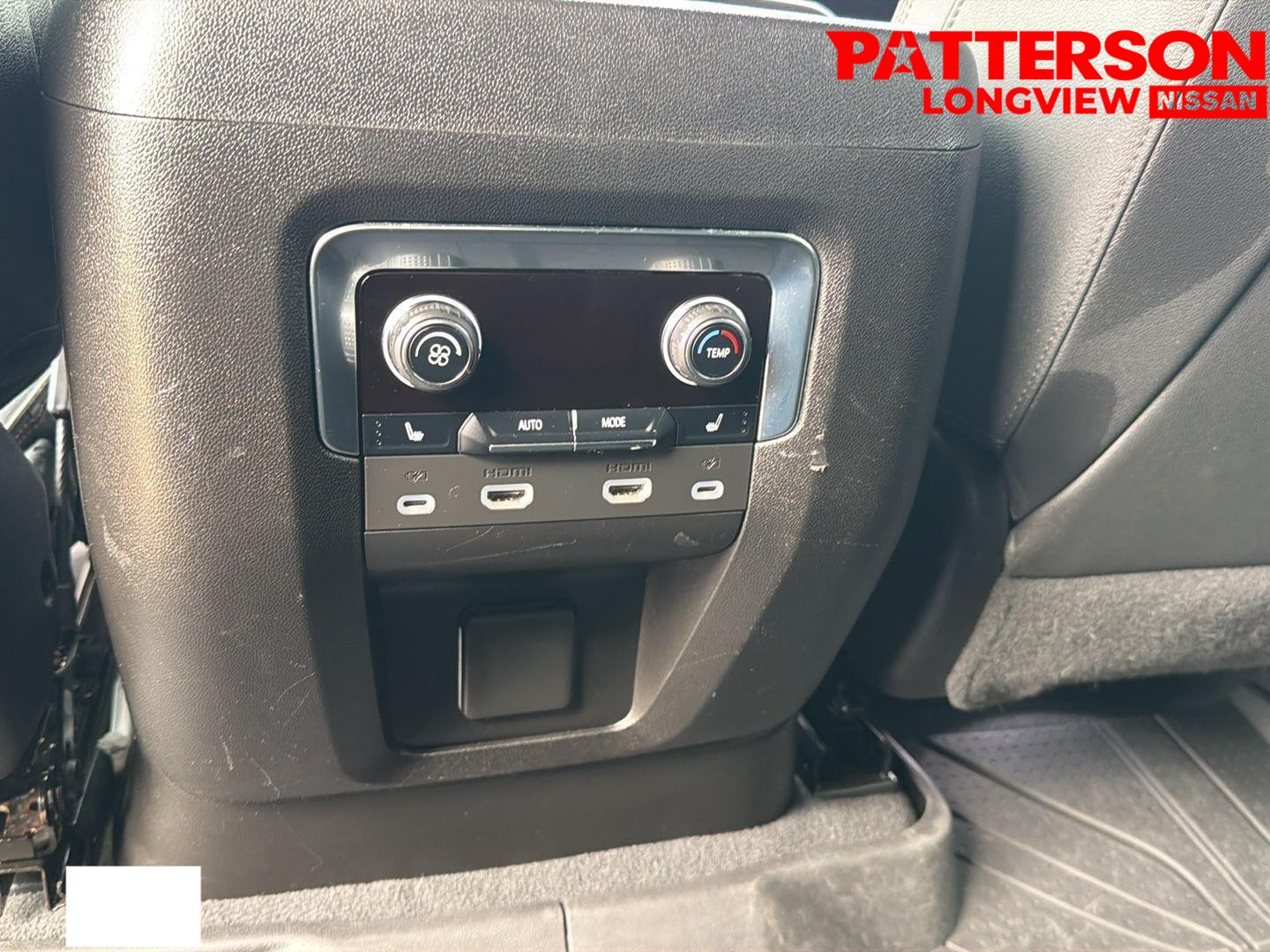 2023 Chevrolet Tahoe RST - Photo 25