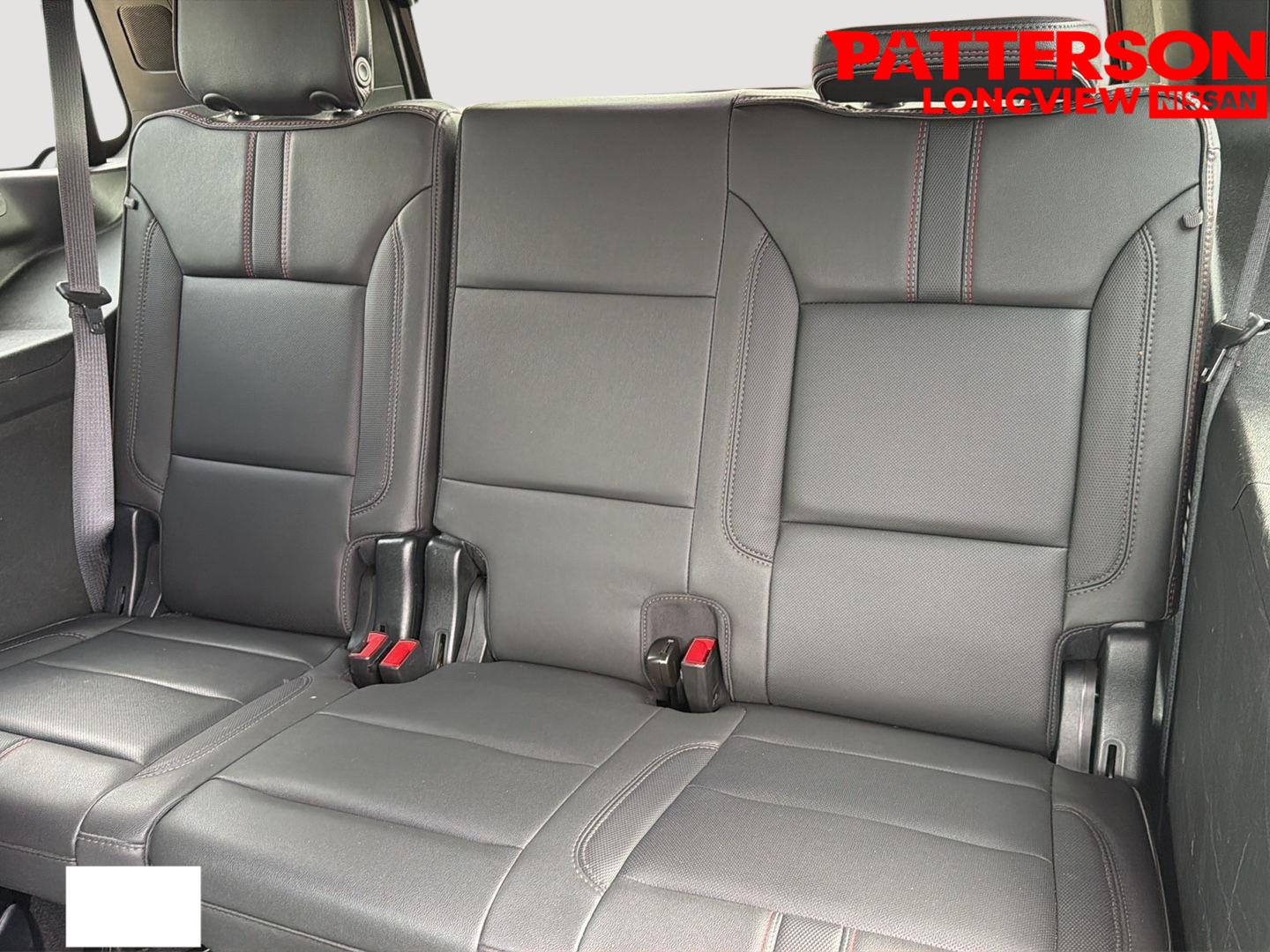 2023 Chevrolet Tahoe RST - Photo 26