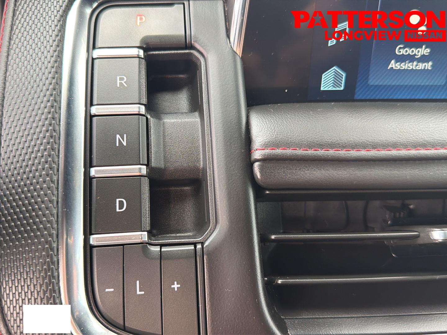 2023 Chevrolet Tahoe RST - Photo 18