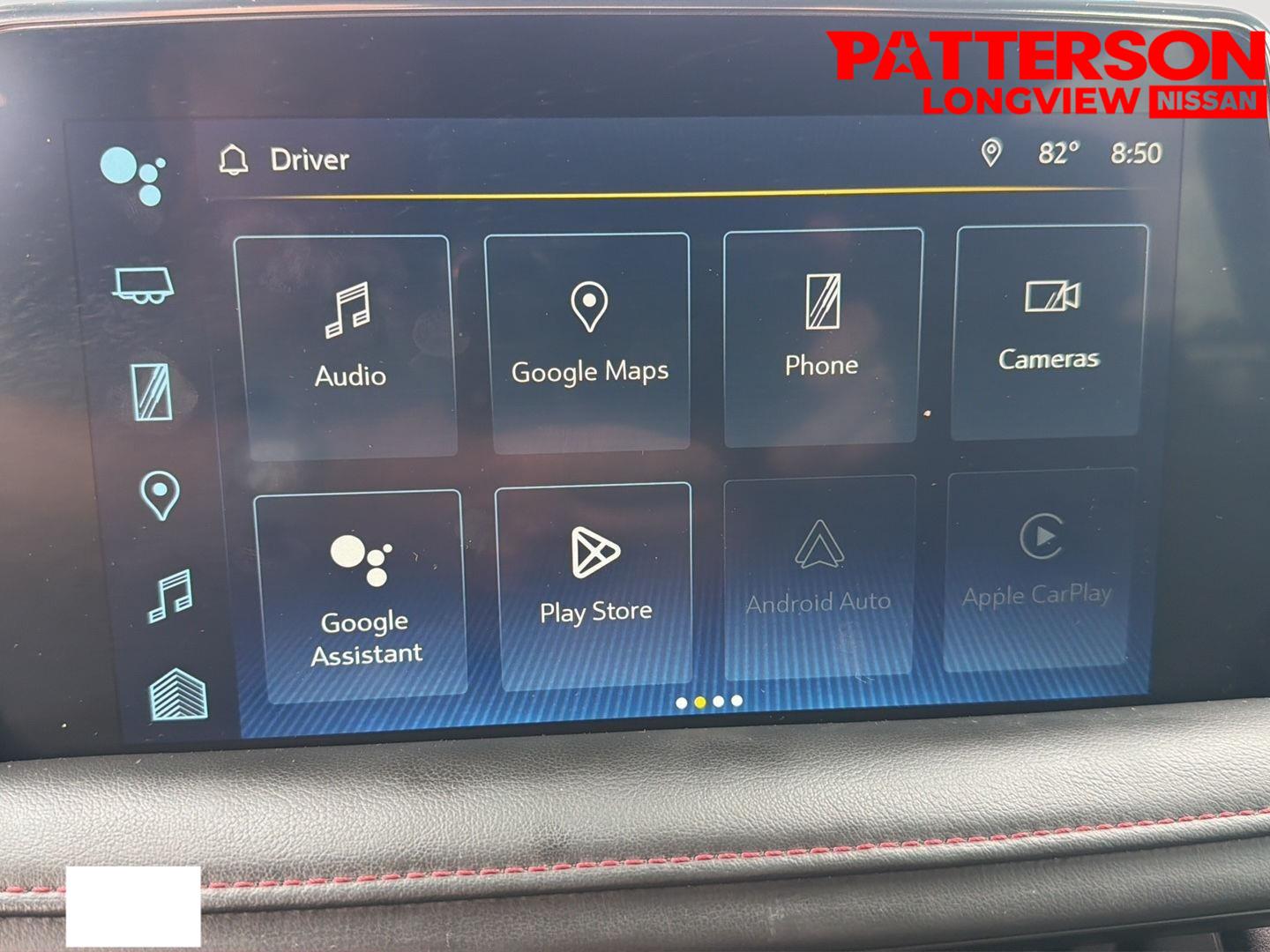 2023 Chevrolet Tahoe RST - Photo 10