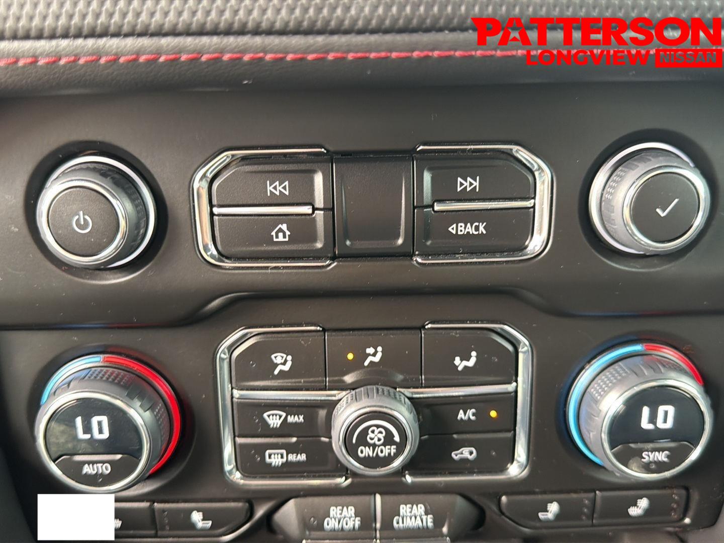 2023 Chevrolet Tahoe RST - Photo 14