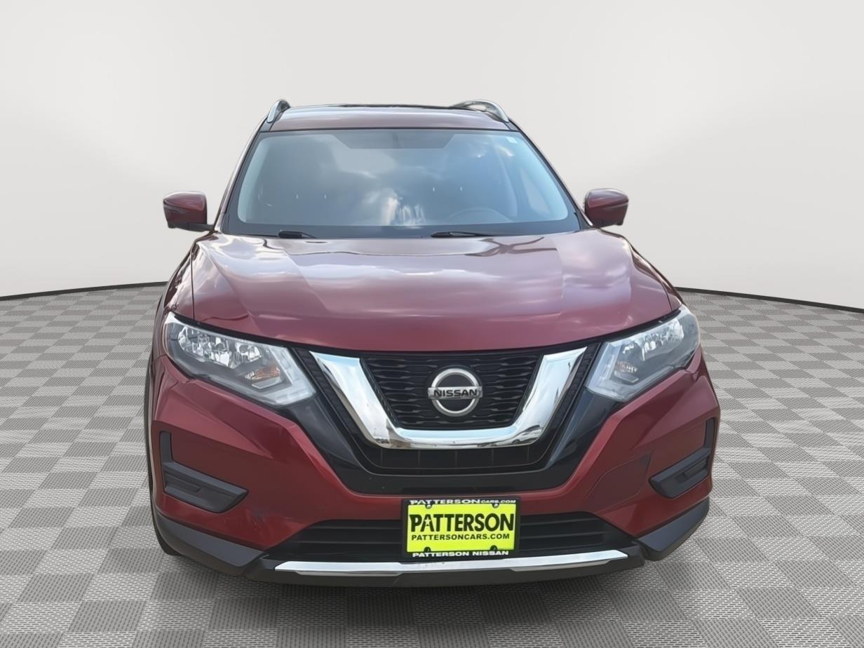 Used 2018 Nissan Rogue S with VIN 5N1AT2MV6JC842401 for sale in Longview, TX