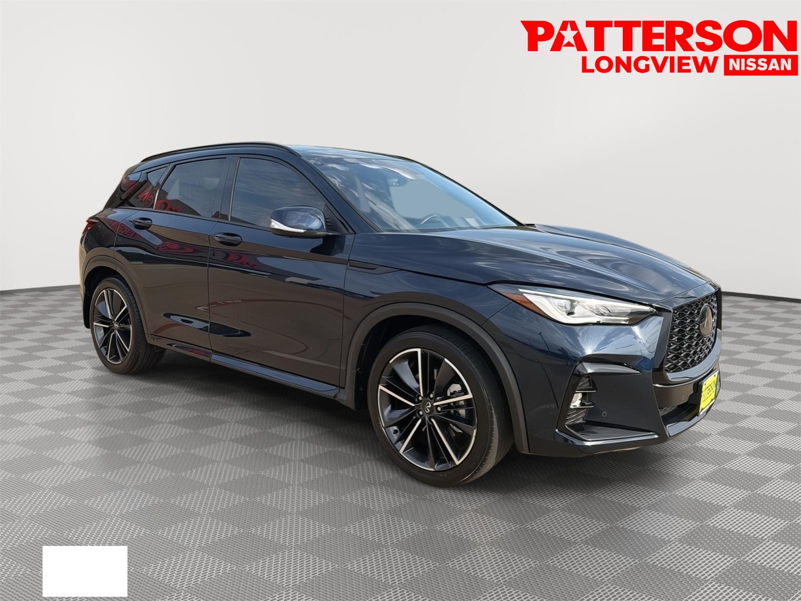 2023 INFINITI QX50 Sport FWD