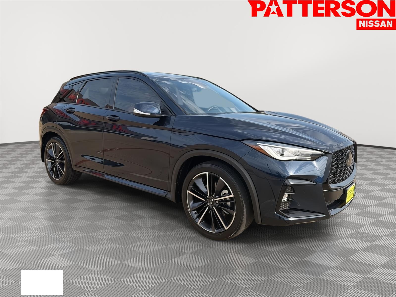 2023 INFINITI QX50 Sport FWD's photo