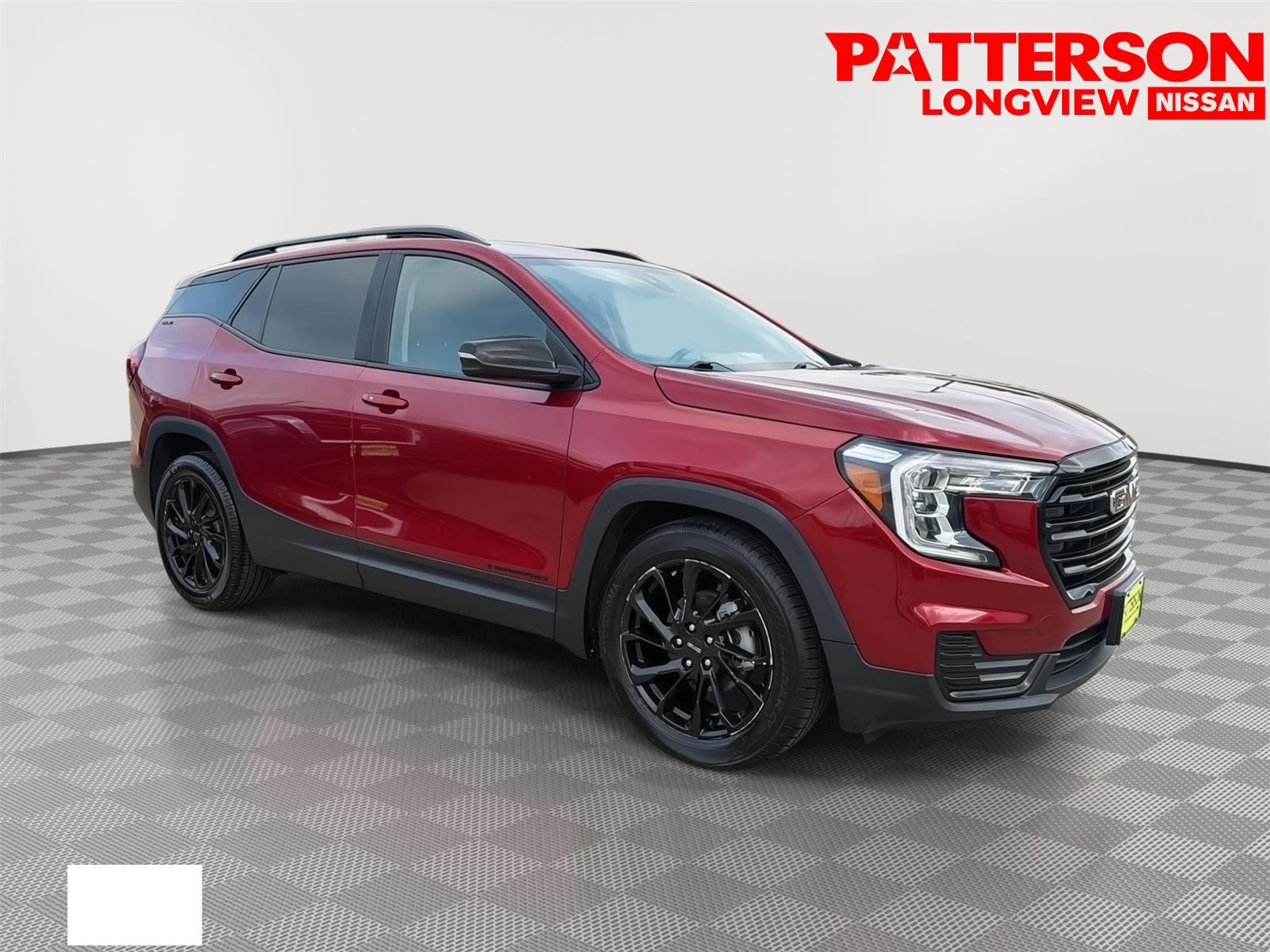 2023 GMC Terrain SLE FWD
