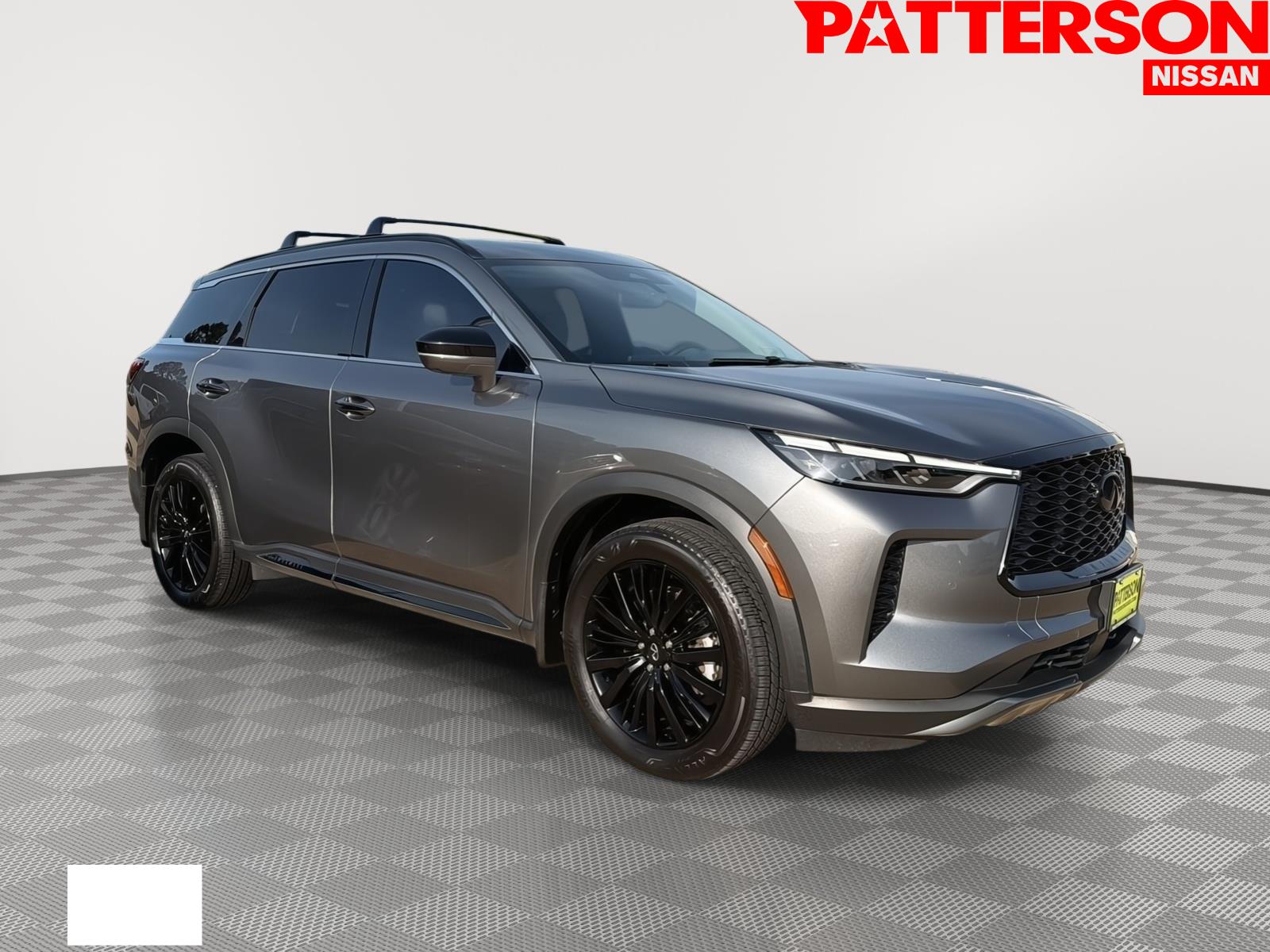 2023 INFINITI QX60 SENSORY AWD's photo