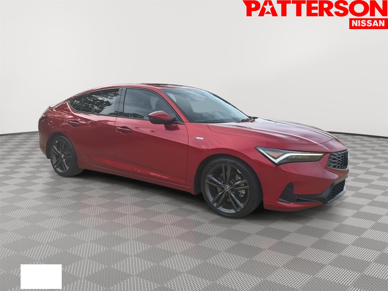 2023 Acura Integra A-Spec with Tech Package's photo