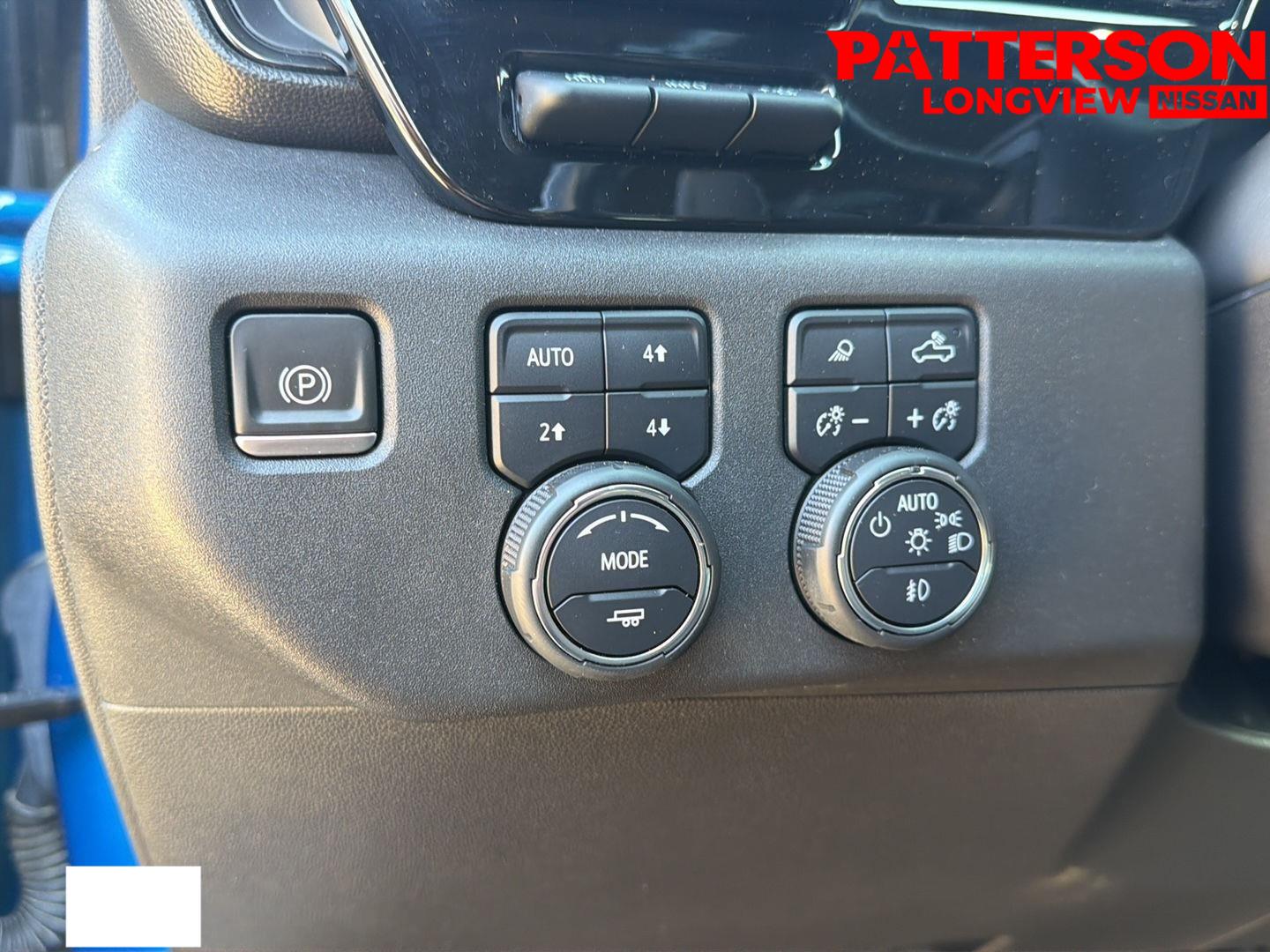 2023 Chevrolet Silverado 1500 ZR2 - Photo 15