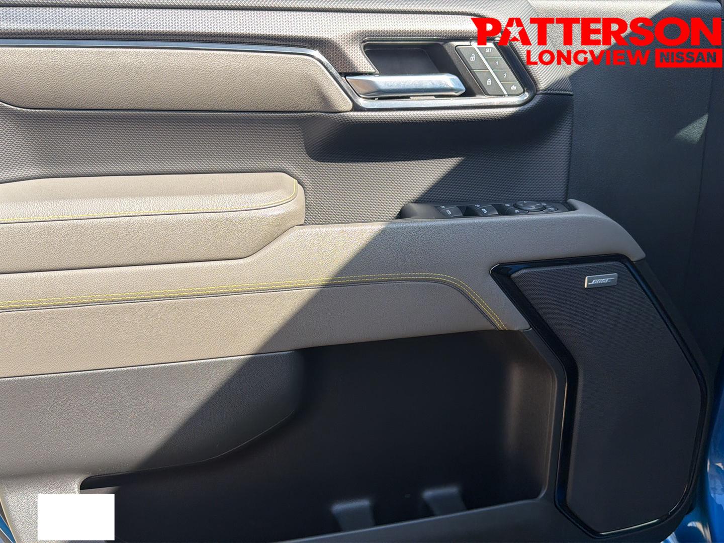 2023 Chevrolet Silverado 1500 ZR2 - Photo 23