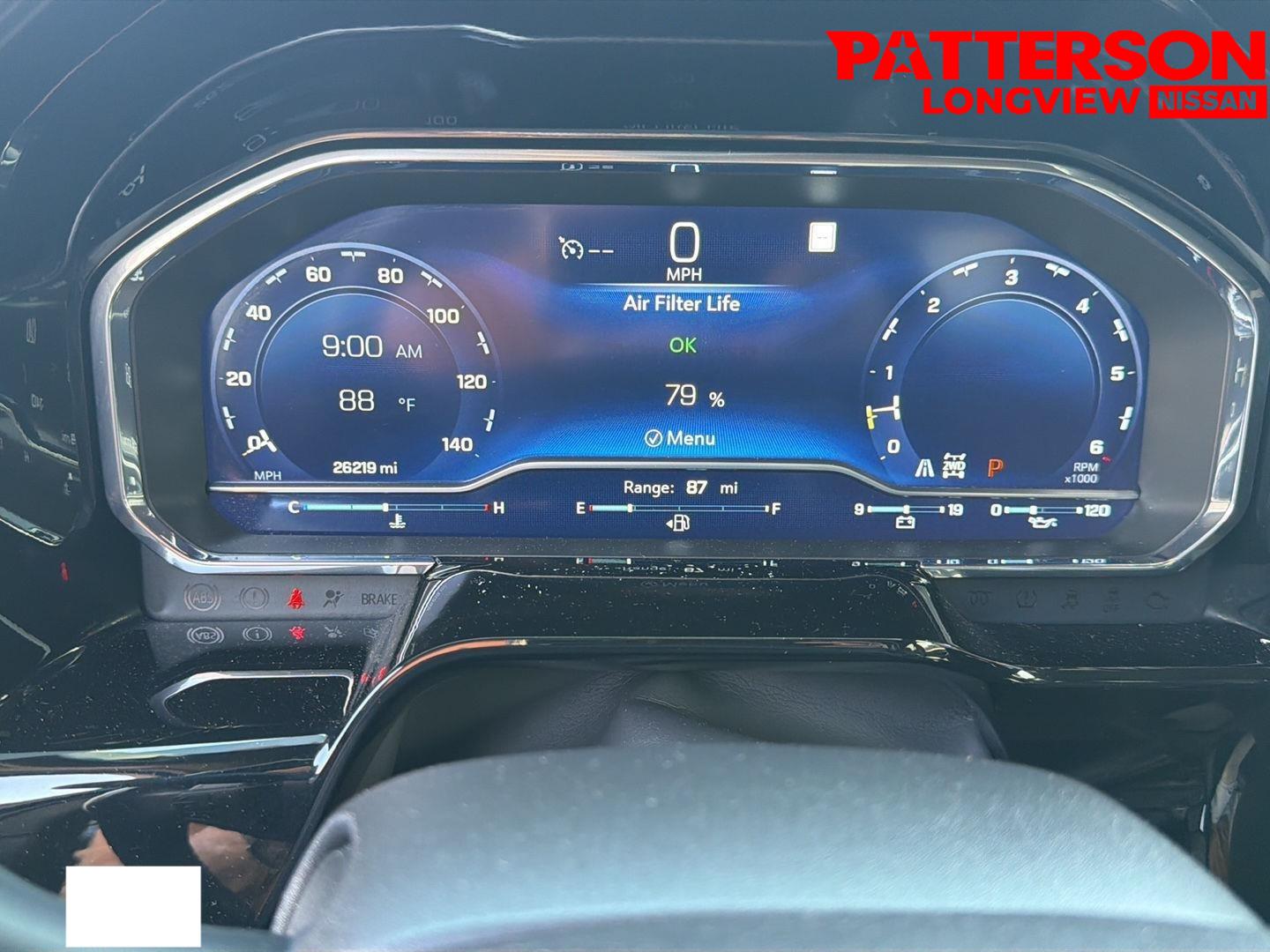2023 Chevrolet Silverado 1500 ZR2 - Photo 7