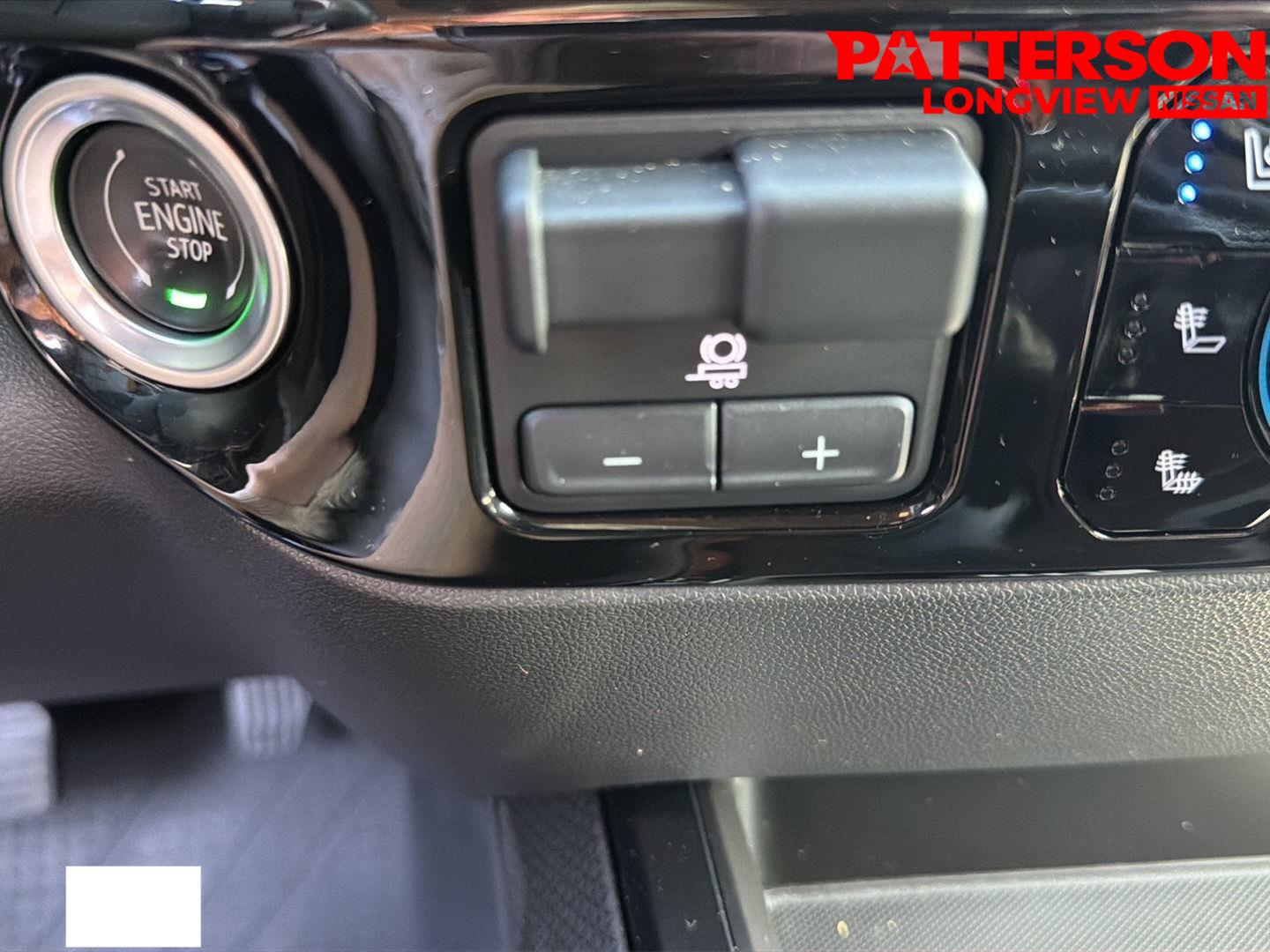 2023 Chevrolet Silverado 1500 ZR2 - Photo 11