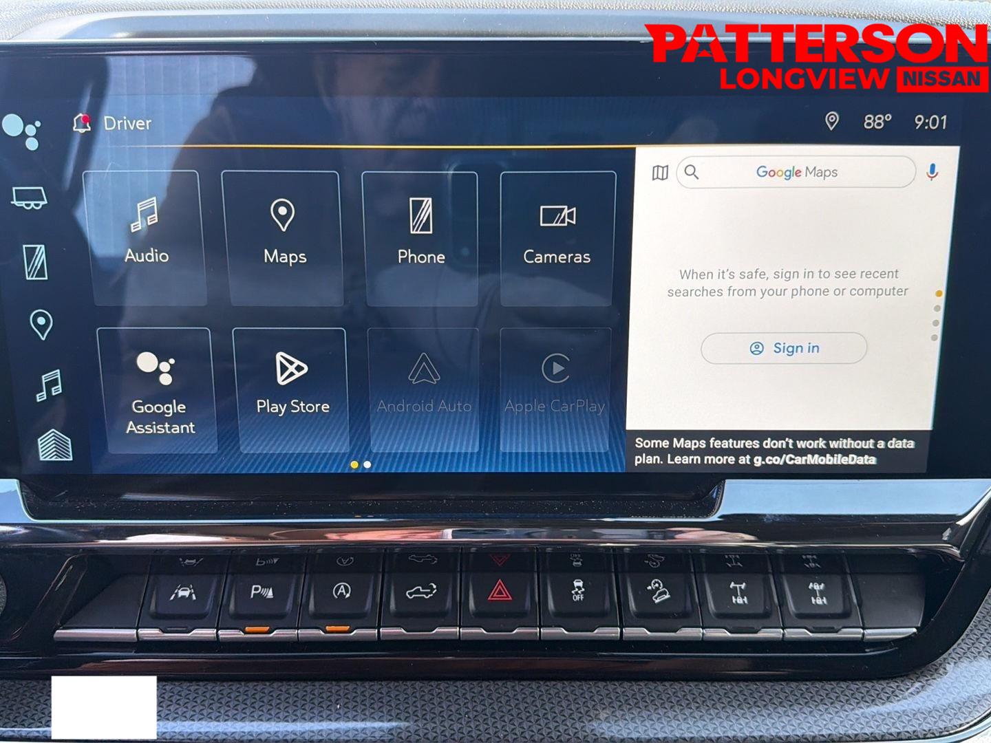 2023 Chevrolet Silverado 1500 ZR2 - Photo 8