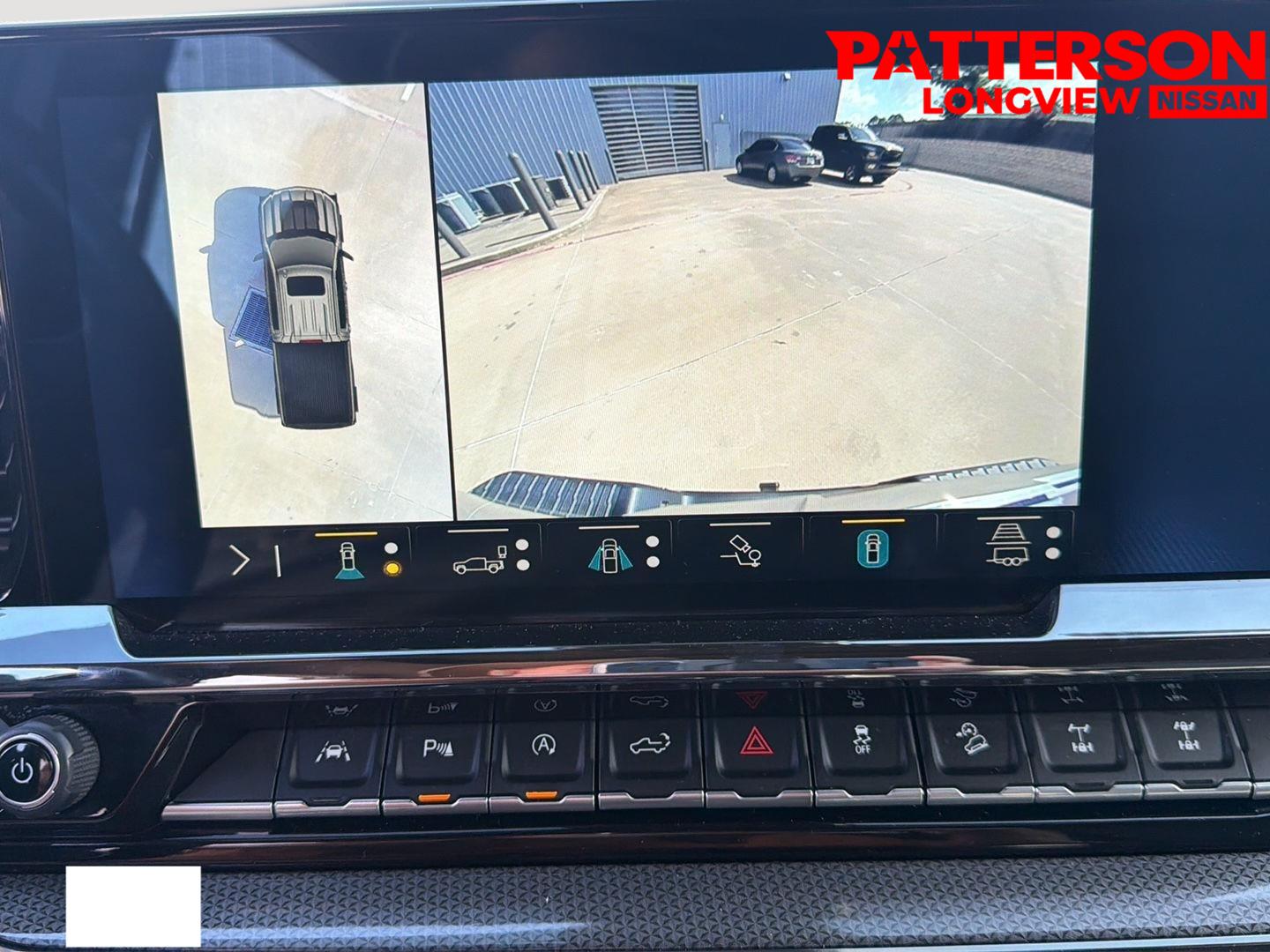 2023 Chevrolet Silverado 1500 ZR2 - Photo 6