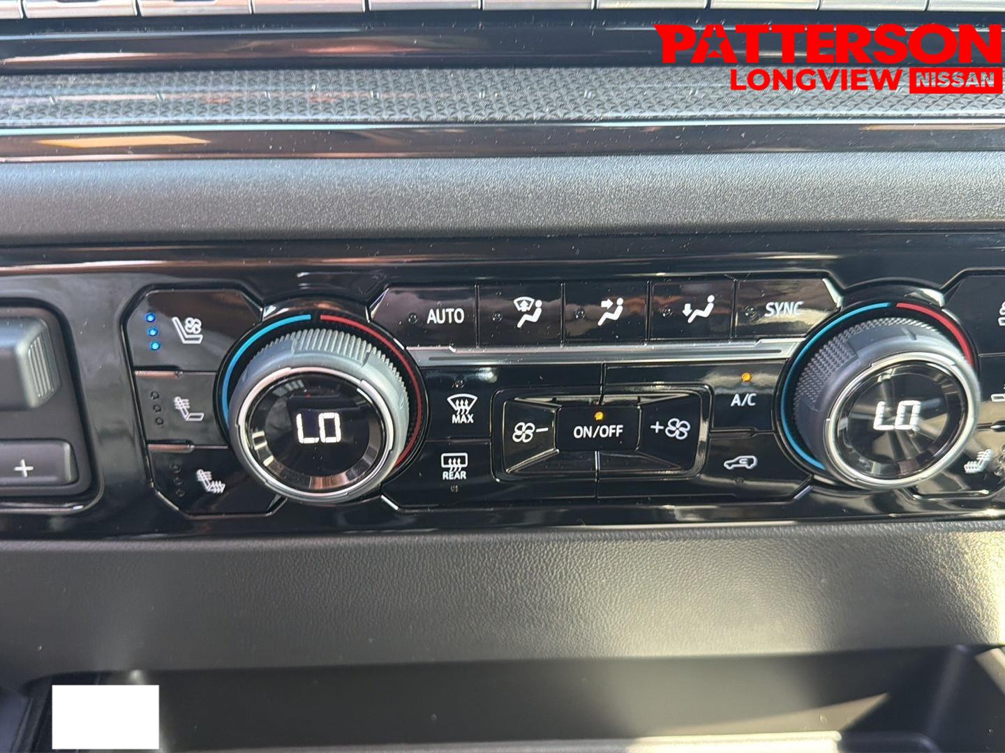 2023 Chevrolet Silverado 1500 ZR2 - Photo 9