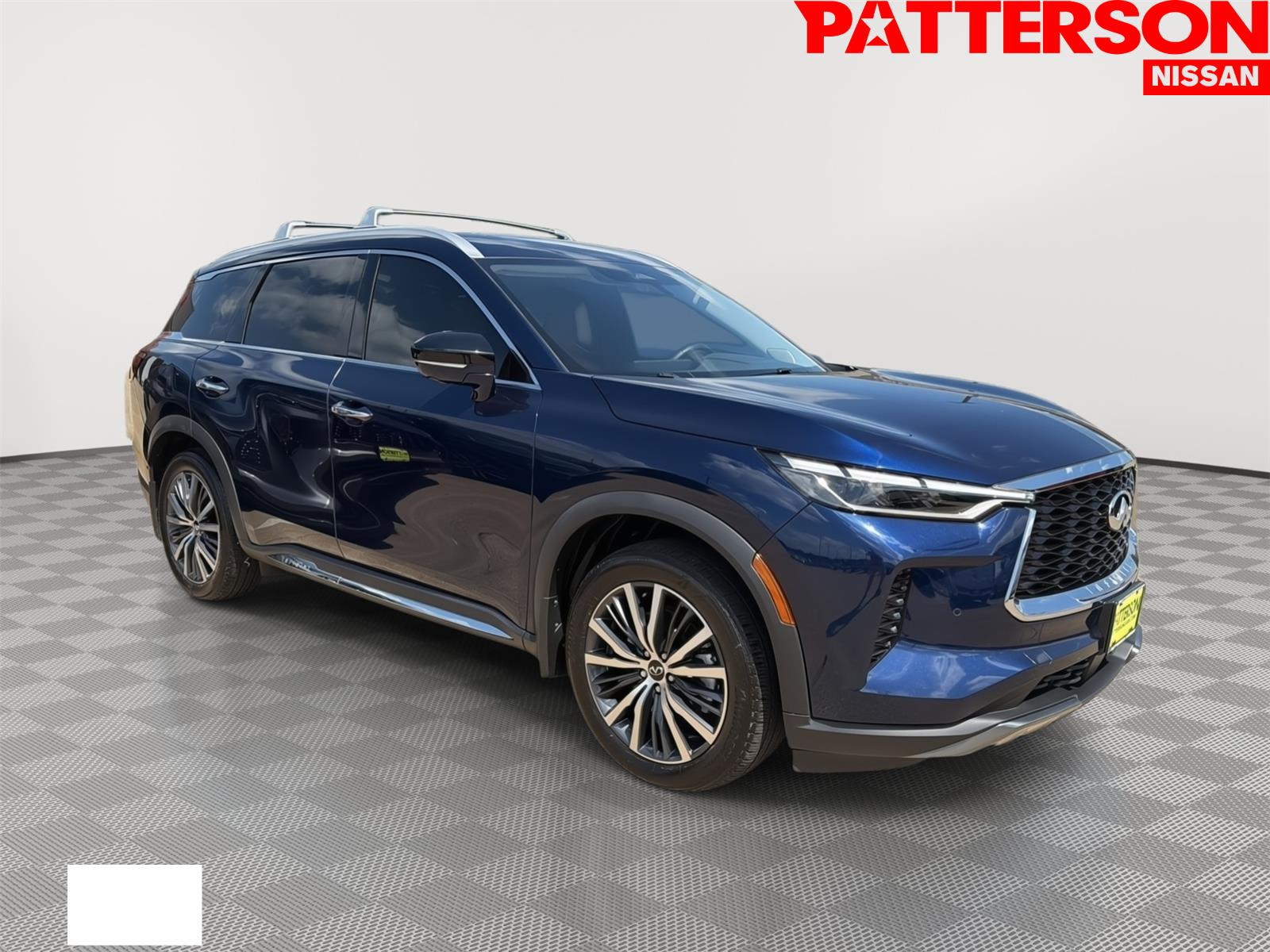 2023 INFINITI QX60 SENSORY's photo