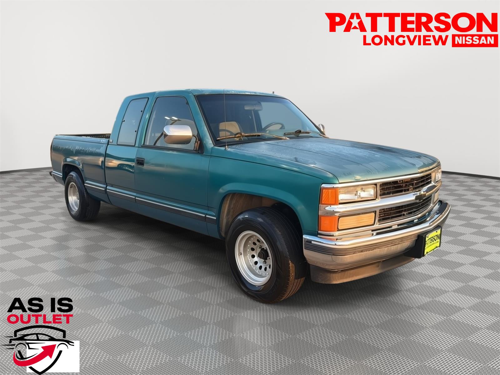 1994 Chevrolet C/K 1500