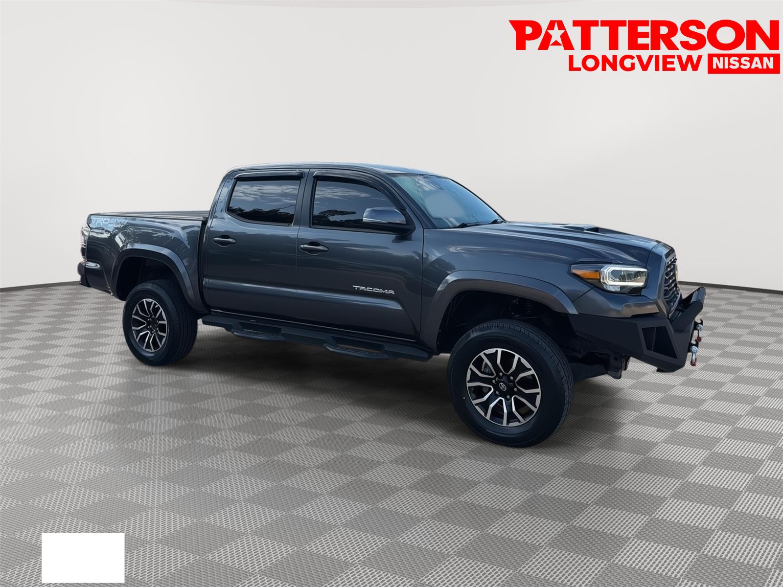  2023 Toyota Tacoma TRD Sport Double Cab 4WD   
