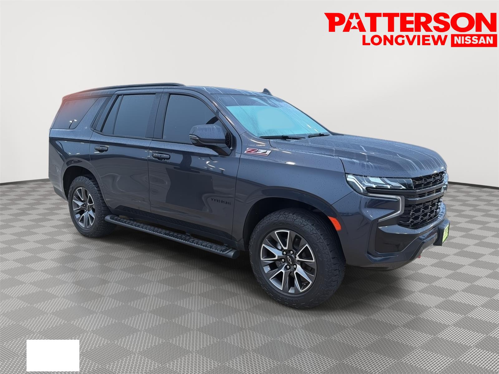 2023 Chevrolet Tahoe Z71 4WD