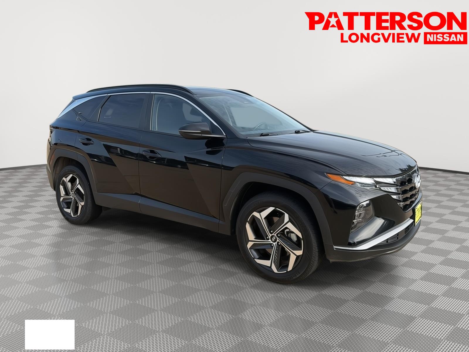 2022 Hyundai Tucson SEL AWD