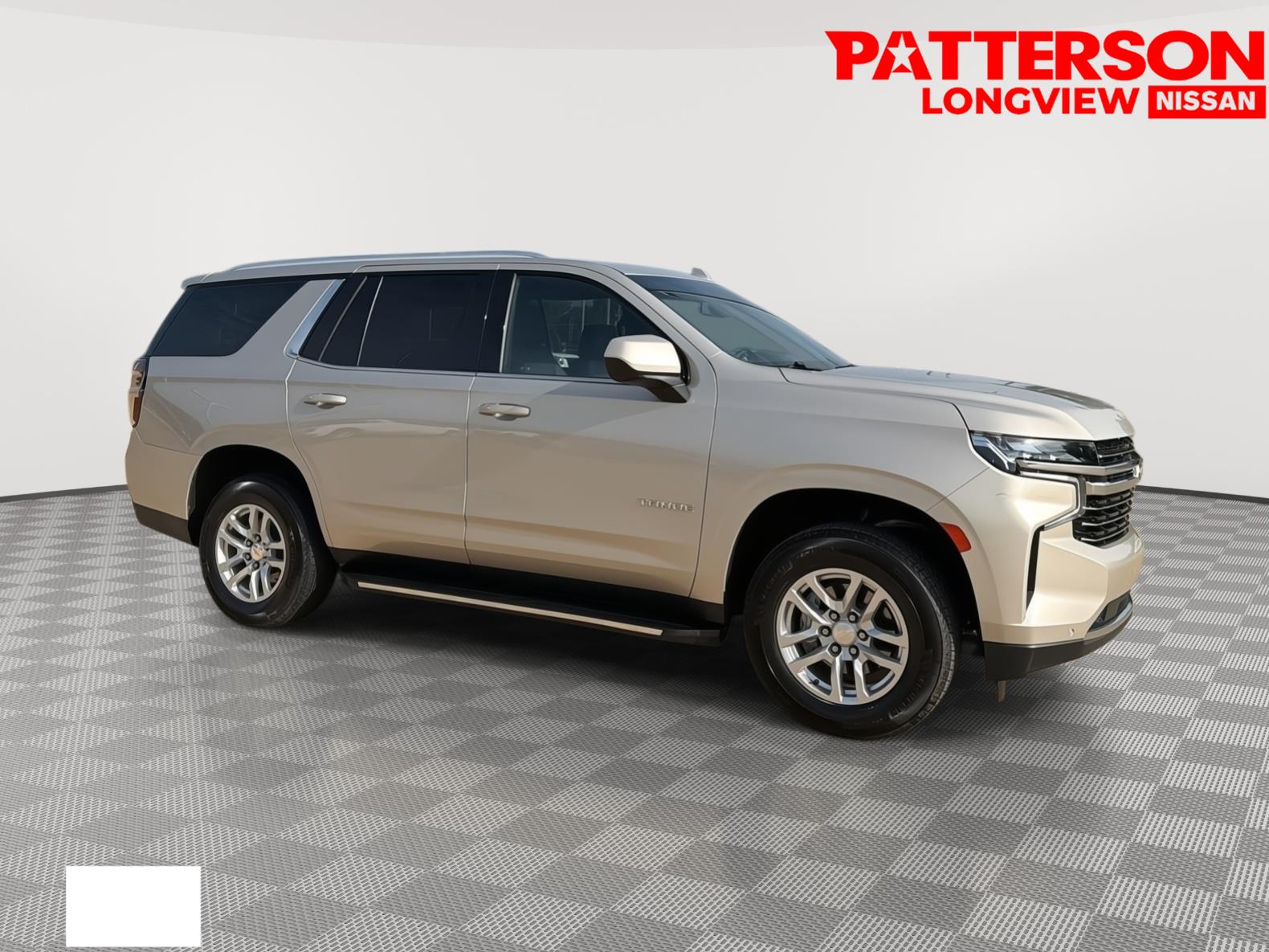  2023 Chevrolet Tahoe LT RWD   