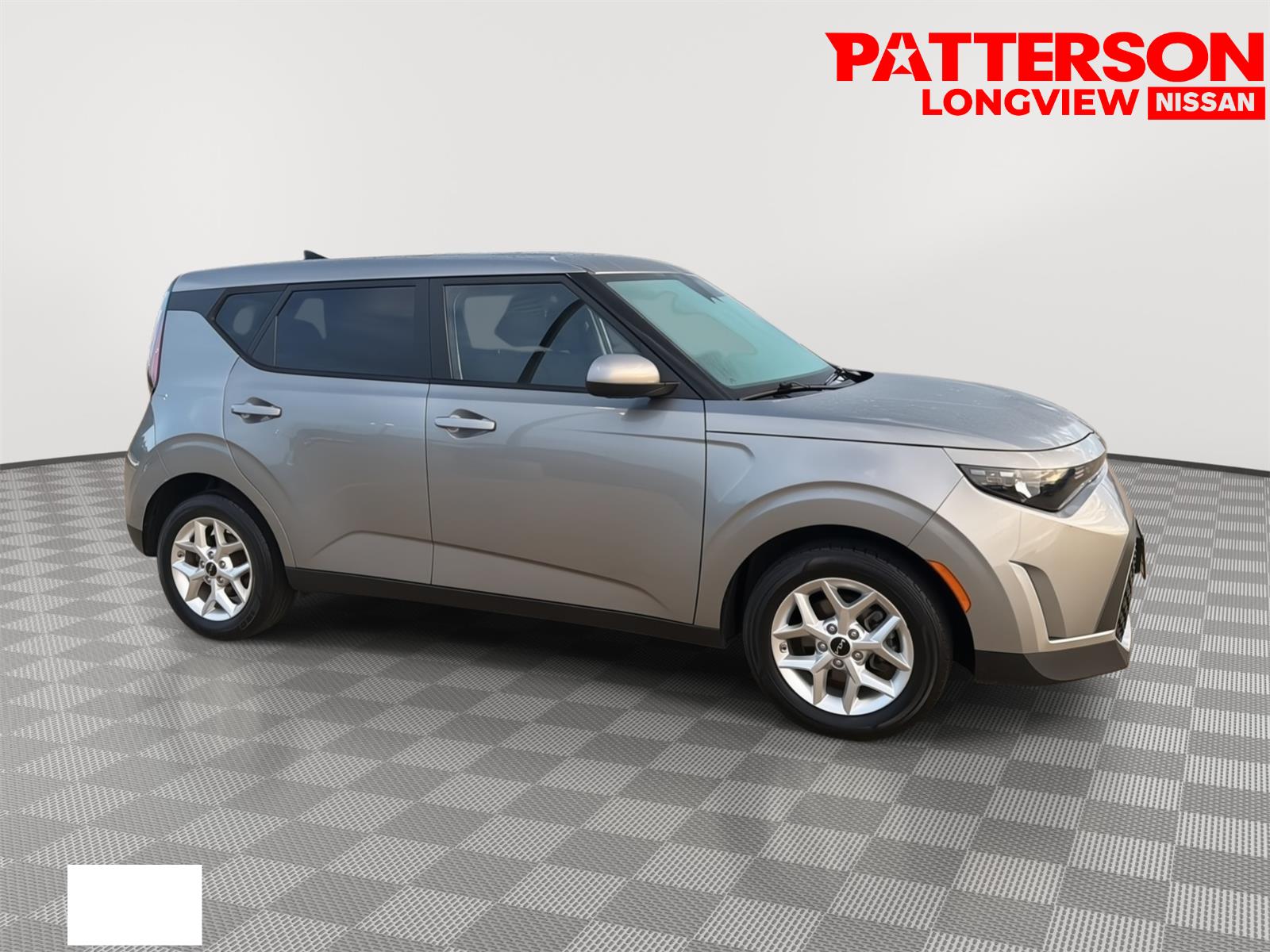 2024 Kia Soul LX FWD